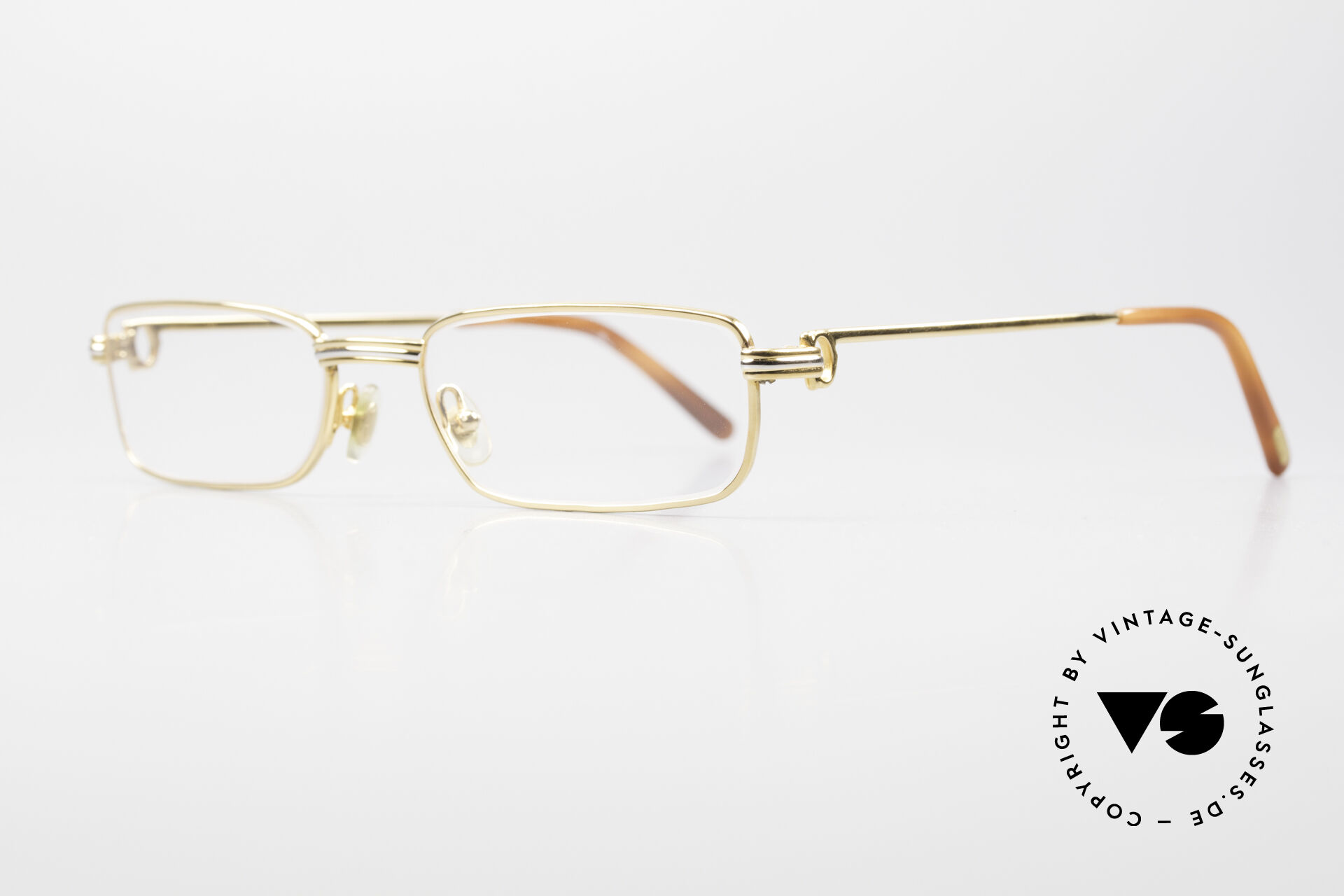 Glasses Cartier Square Reading Customized Reading Eyeglasses