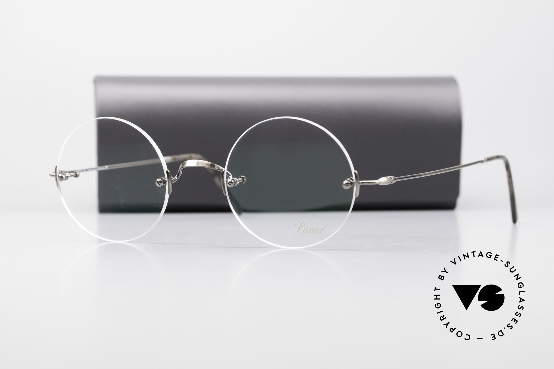 Classic round glasses frames clearance