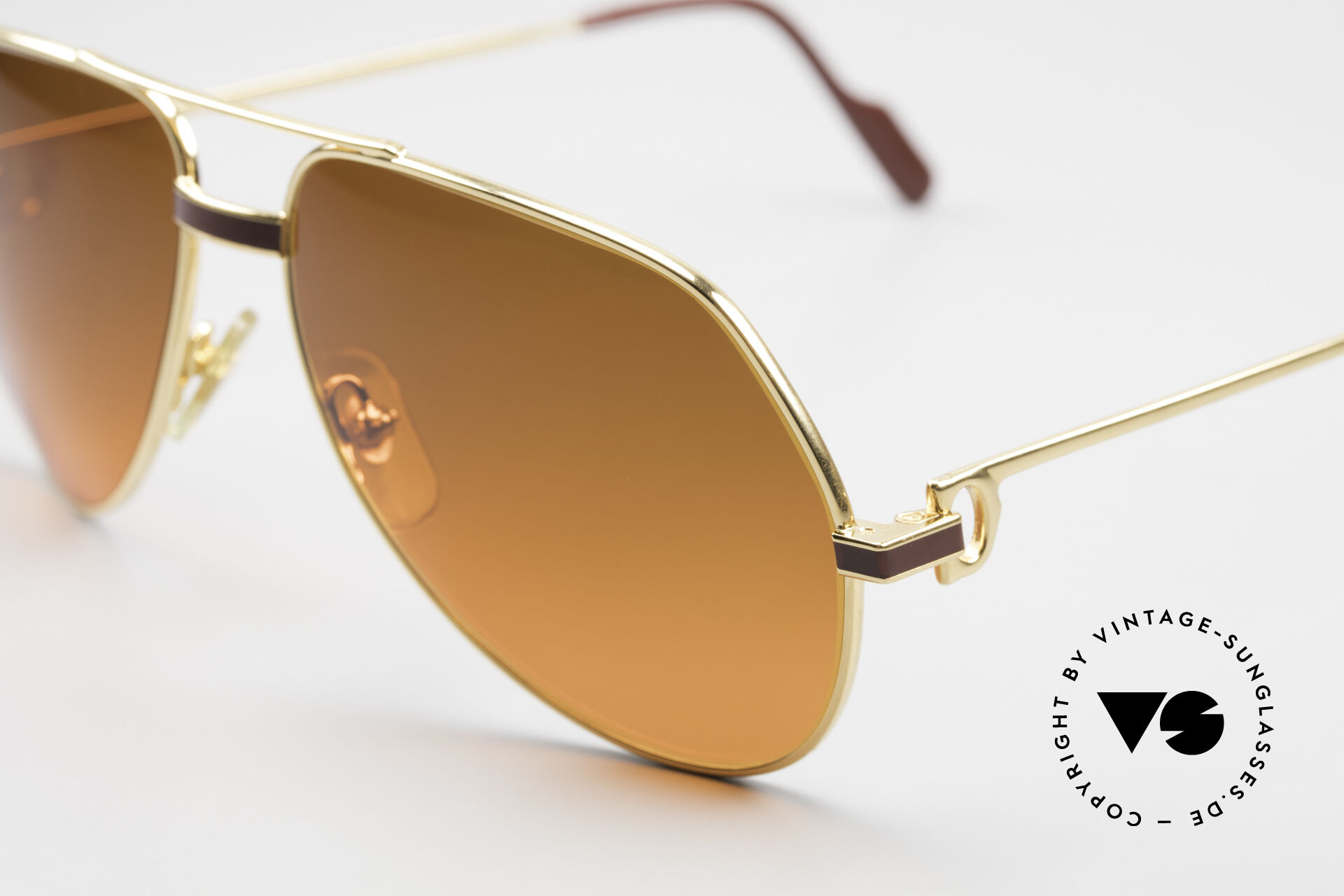 Cartier vendome sunglasses best sale