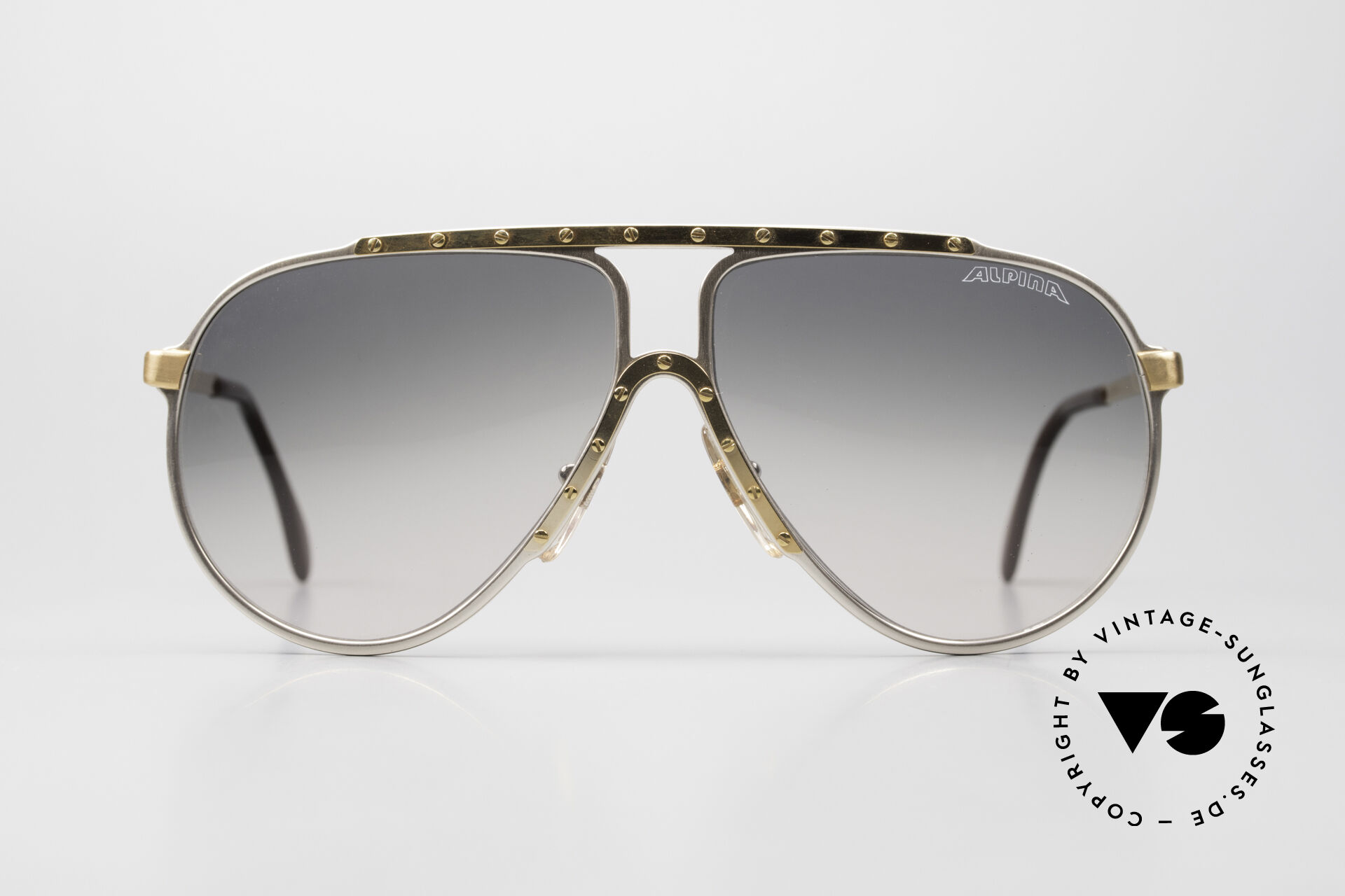 ヴィンテージ*ALPINA/M1 Alpina M1 – Vintage Frames Company