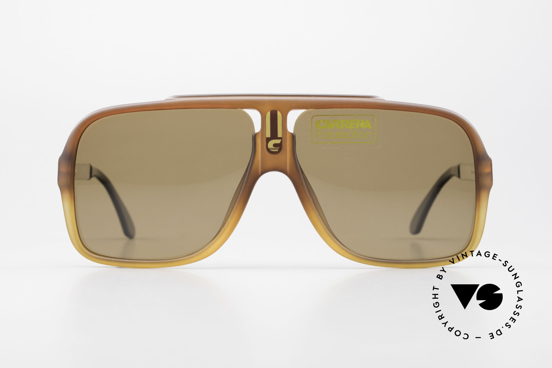 Sunglasses Carrera 5557 Rare Polarized Shades No Retro