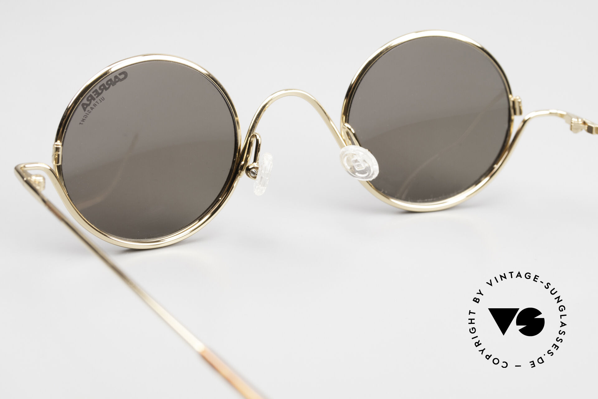 Carrera sunglasses round frame shop