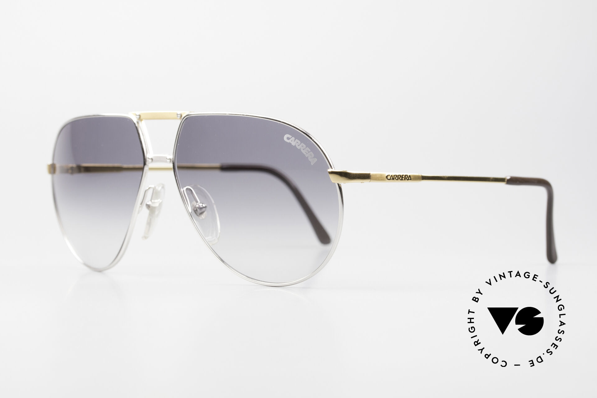 Sunglasses Carrera 5326 Rare 80 s Men s Sunglasses