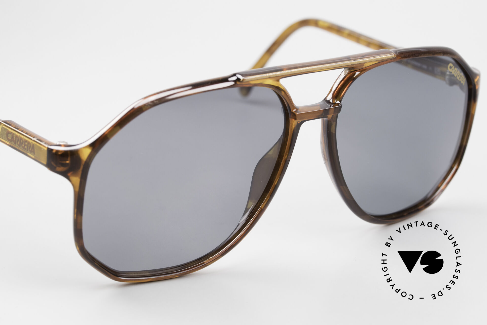 Sunglasses Carrera 5406 80's Optyl Sunglasses Polarized