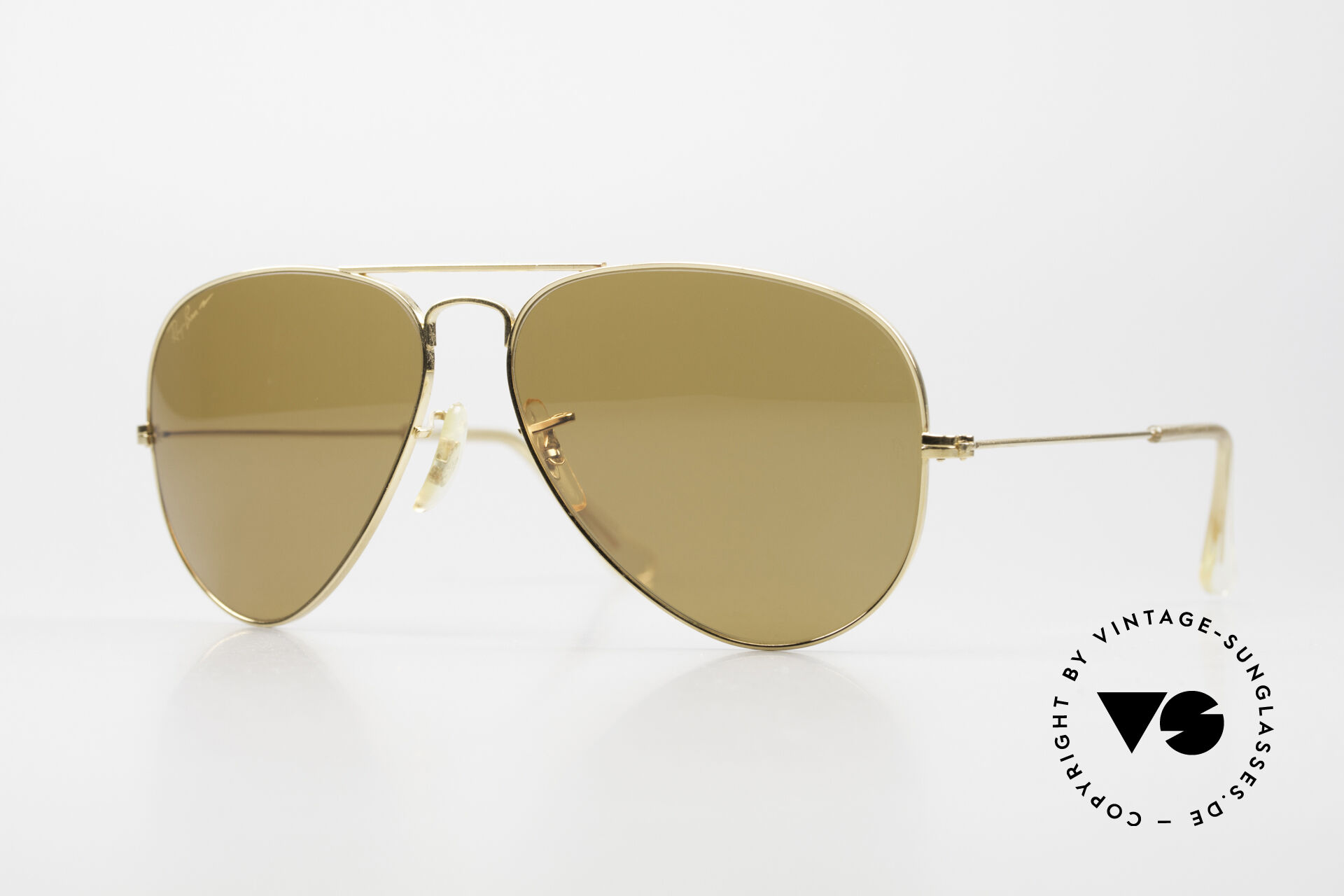 Ray ban store retro aviator sunglasses