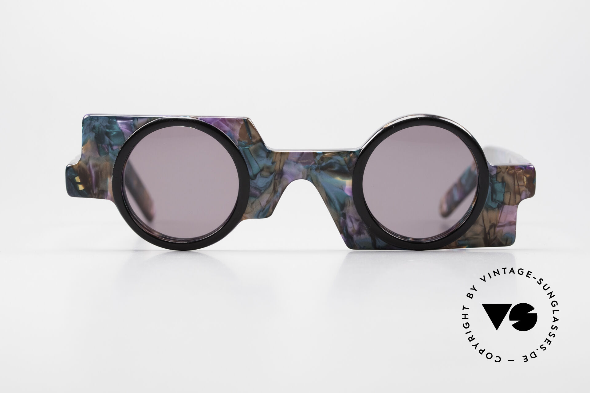 Sunglasses Taxi Zeta by Casanova 90's Designer Sunglasses