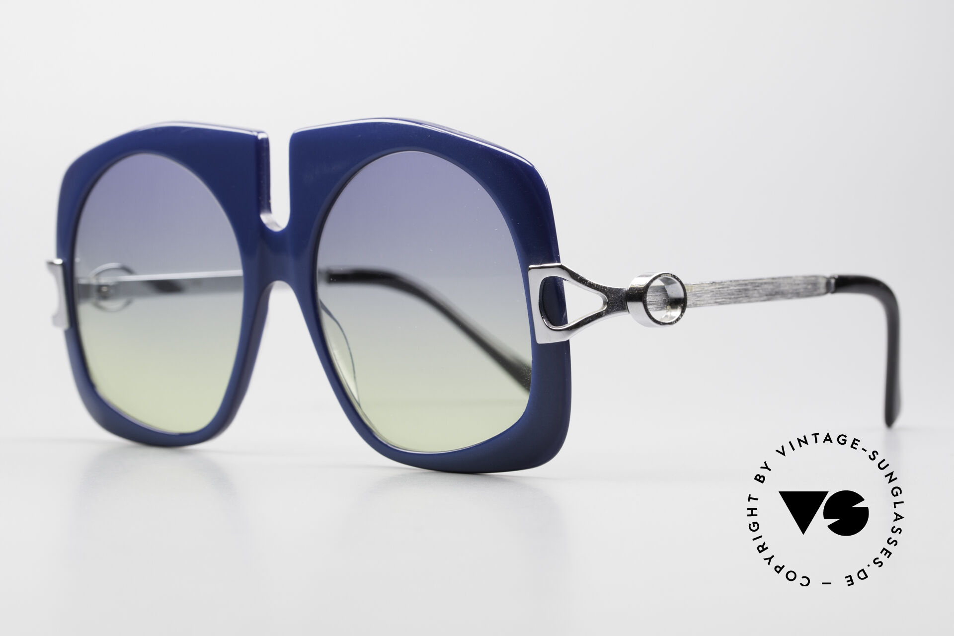 Sunglasses Marie Claire 330 XXL 70's Ladies Sunglasses