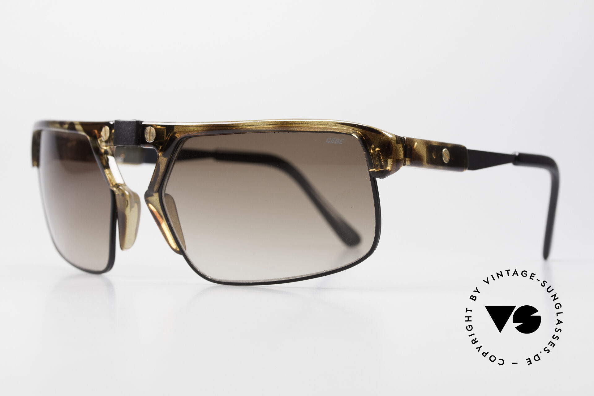 Sunglasses Cebe 555 Yuji Aoki Sports Shades Article of Virtu