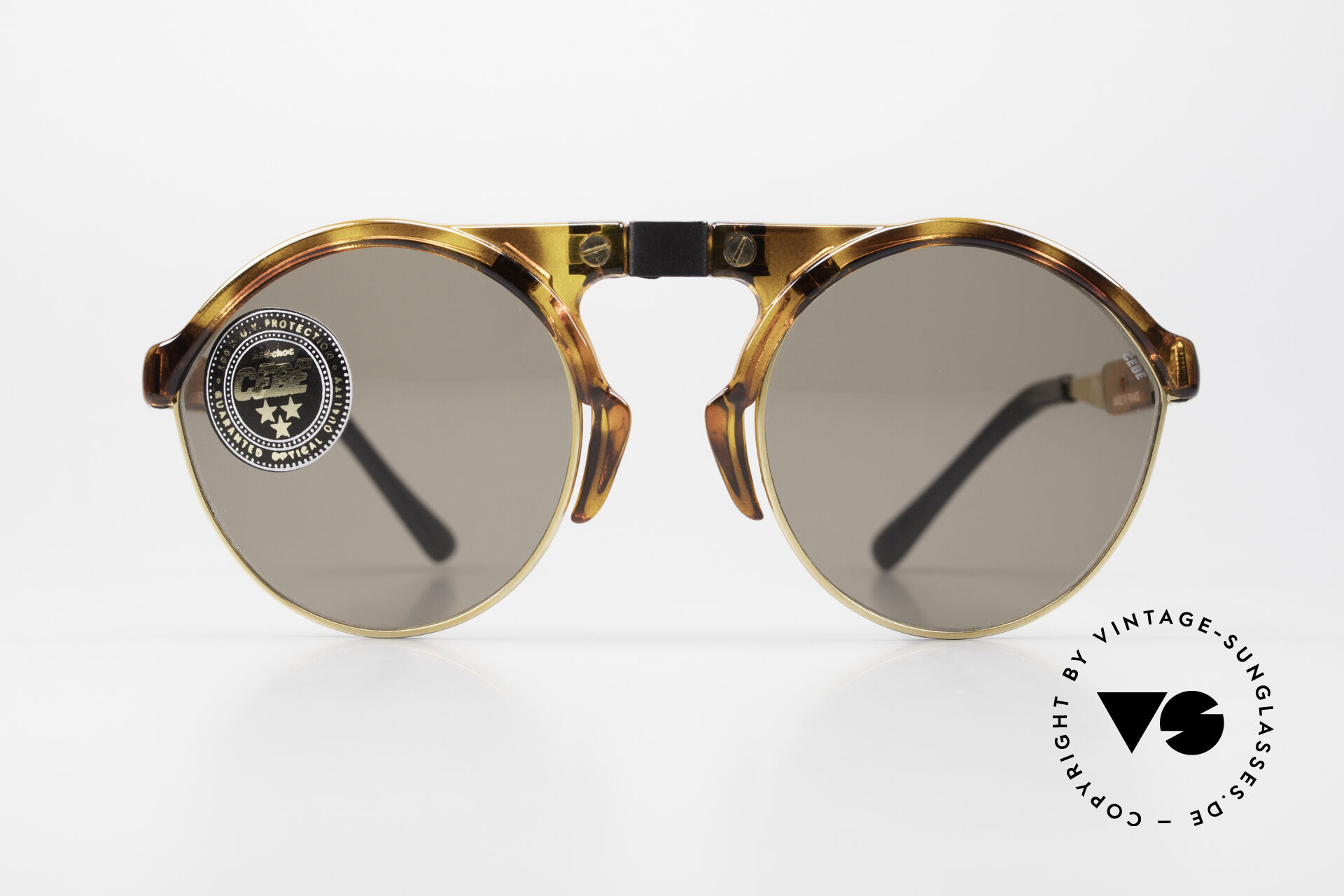 Sunglasses Cebe 553 Yuji Aoki Article of Virtu & Sports Shades