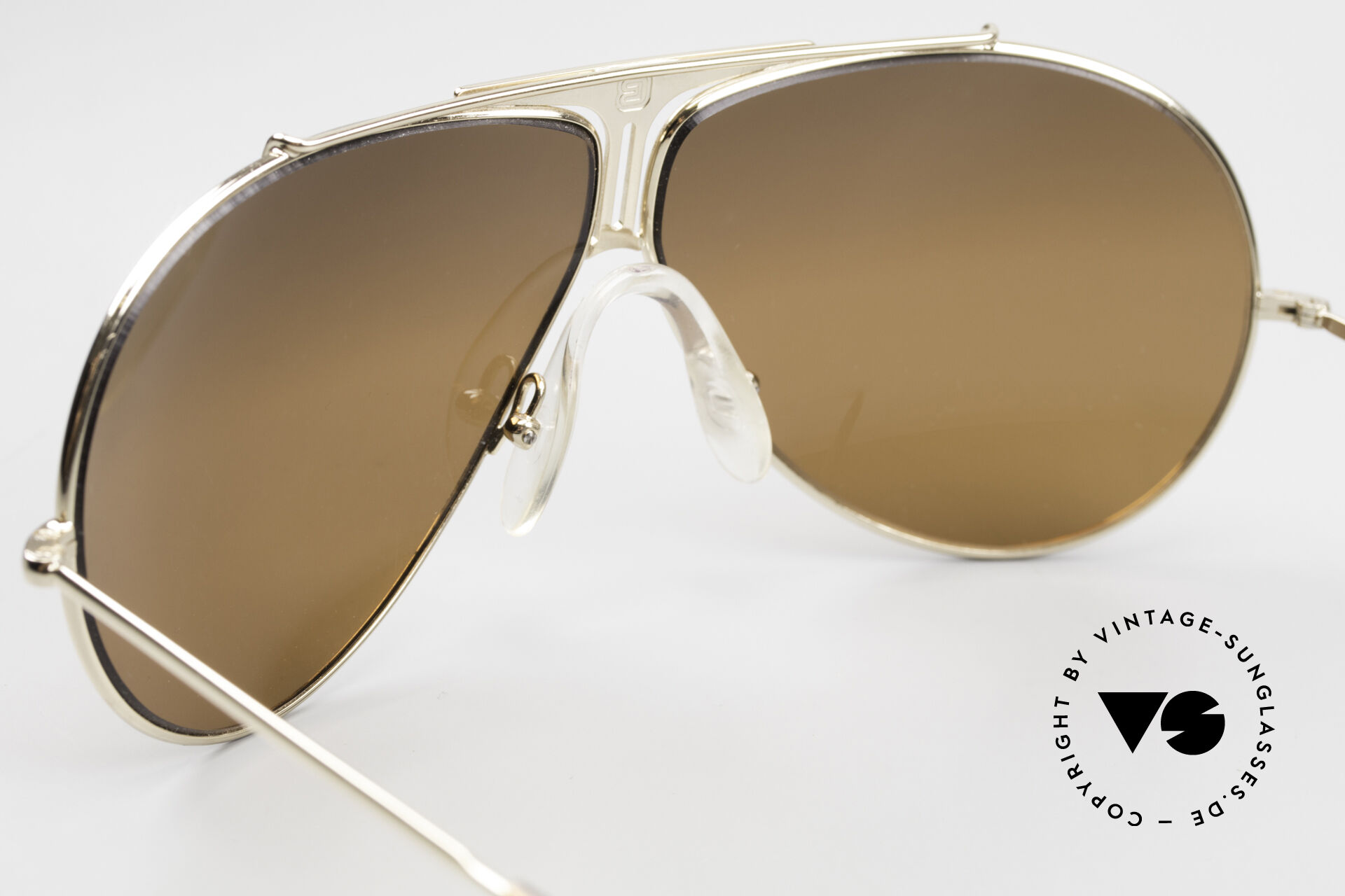 Sunglasses Cebe 0178 Aviator Polycarbonate Lenses