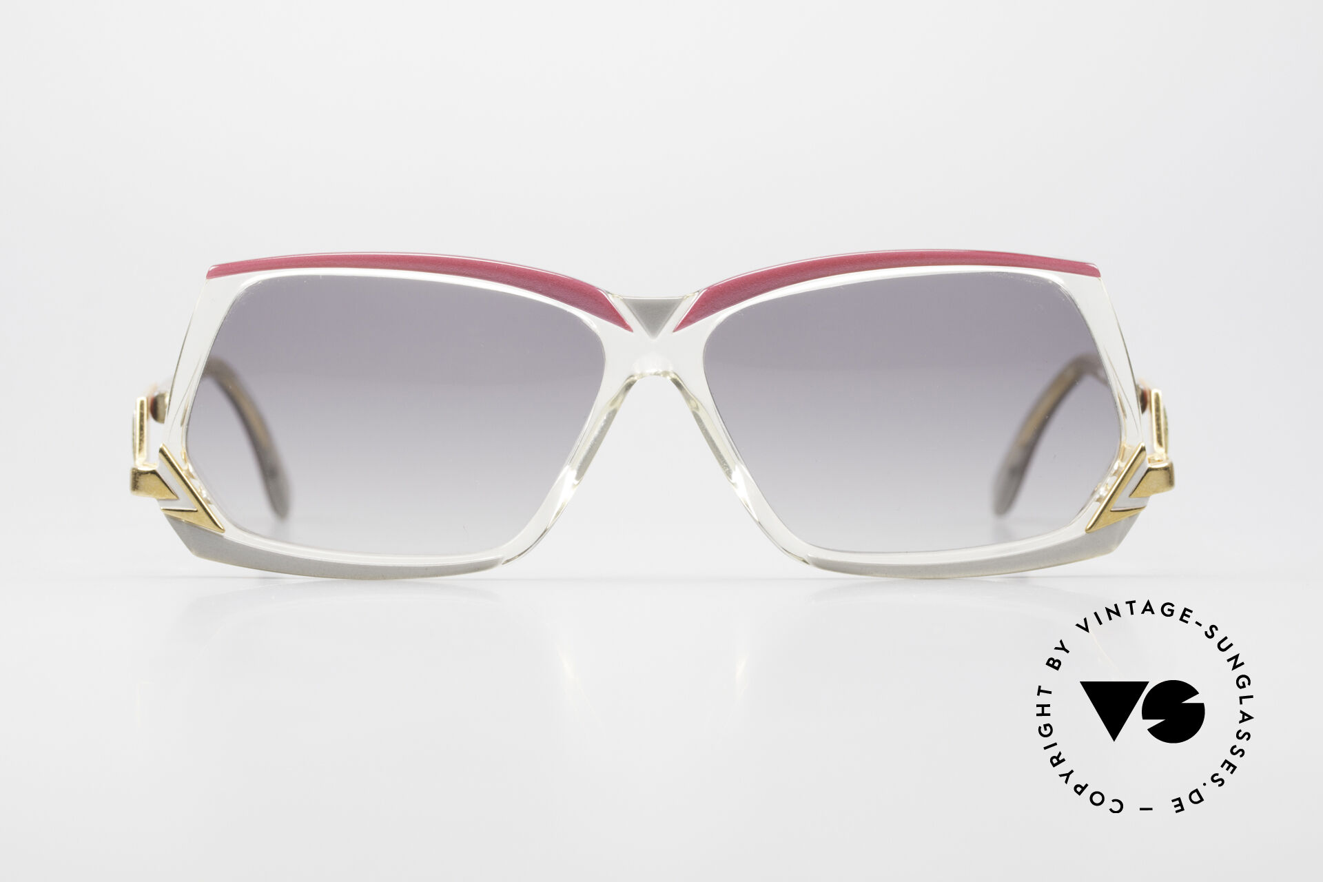 Womens cazal sunglasses store