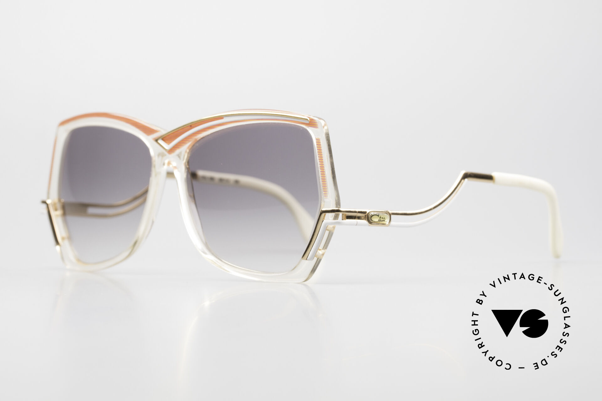 Cazal discount female sunglasses