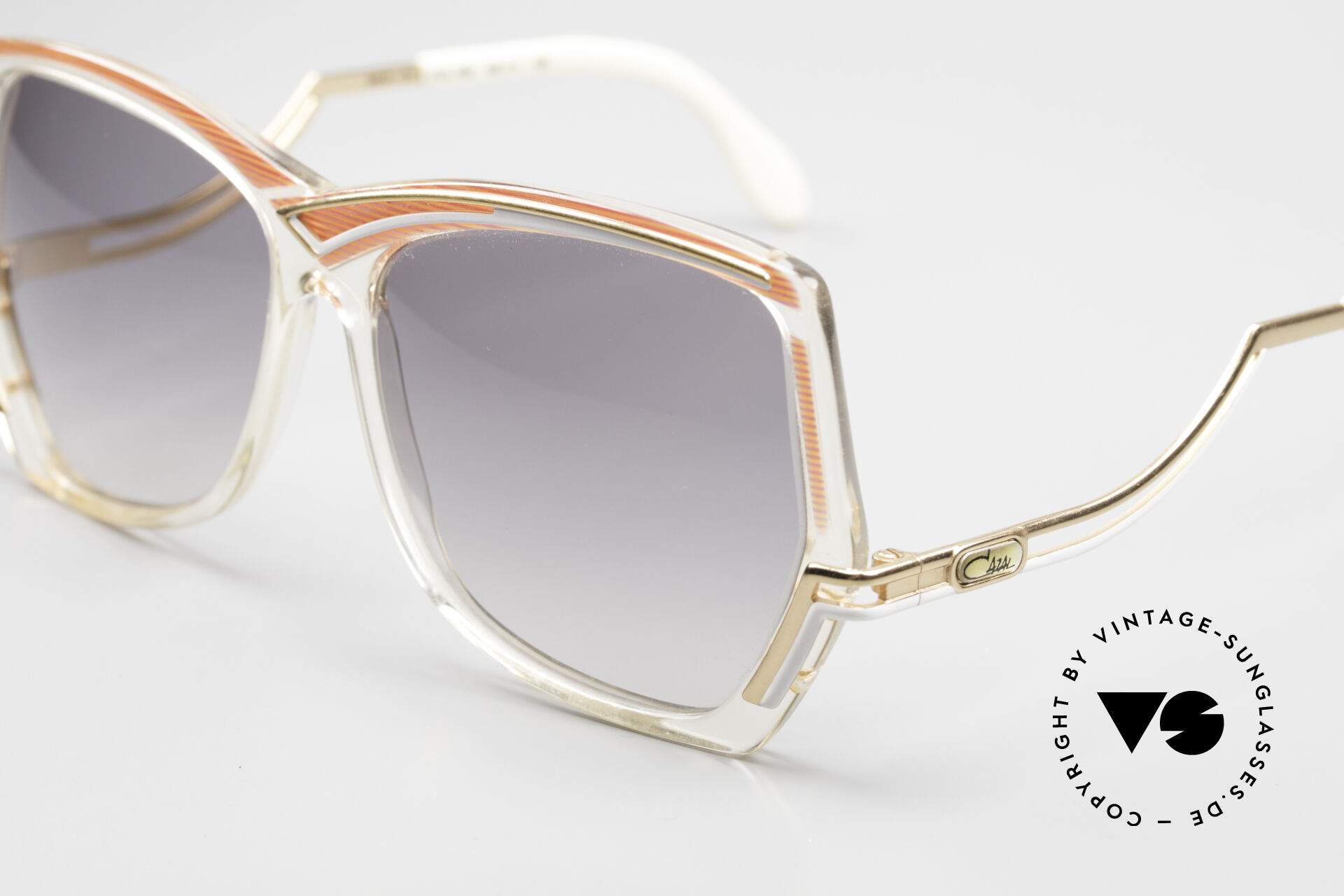 Womens 2025 cazal sunglasses
