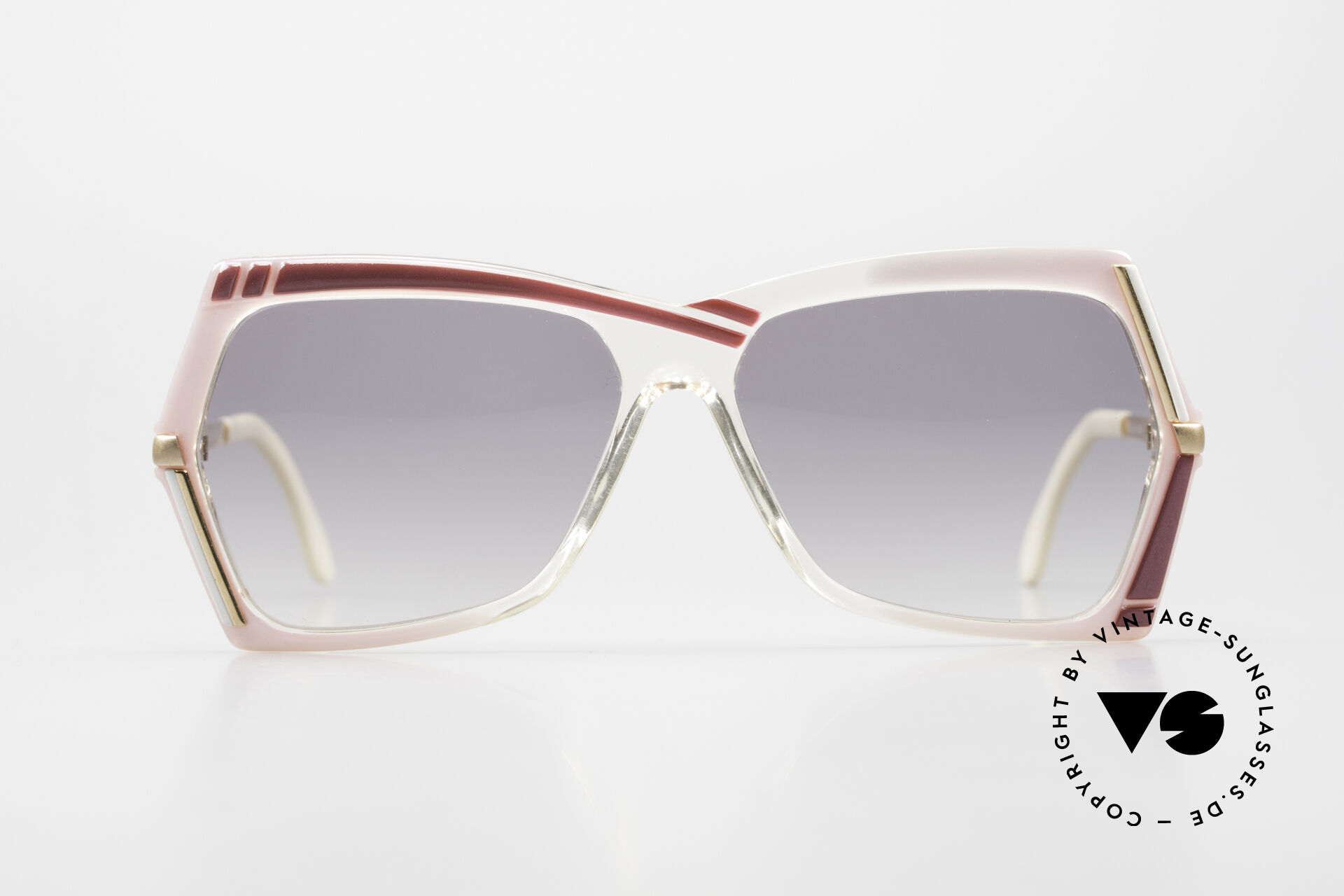 1980's cazal sunglasses deals