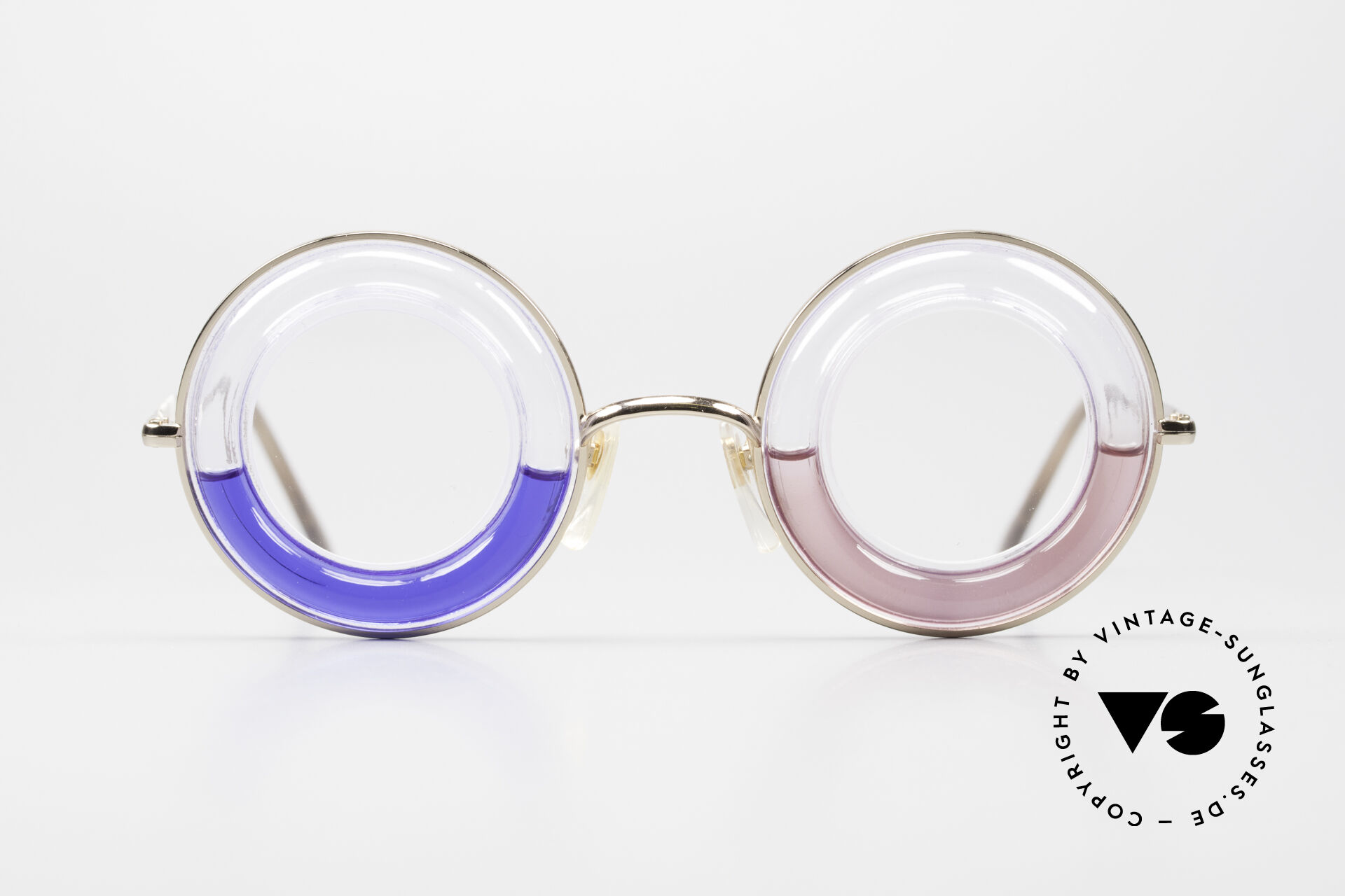 Glasses Lamy Sidonie Flowing Liquid Glasses Crazy