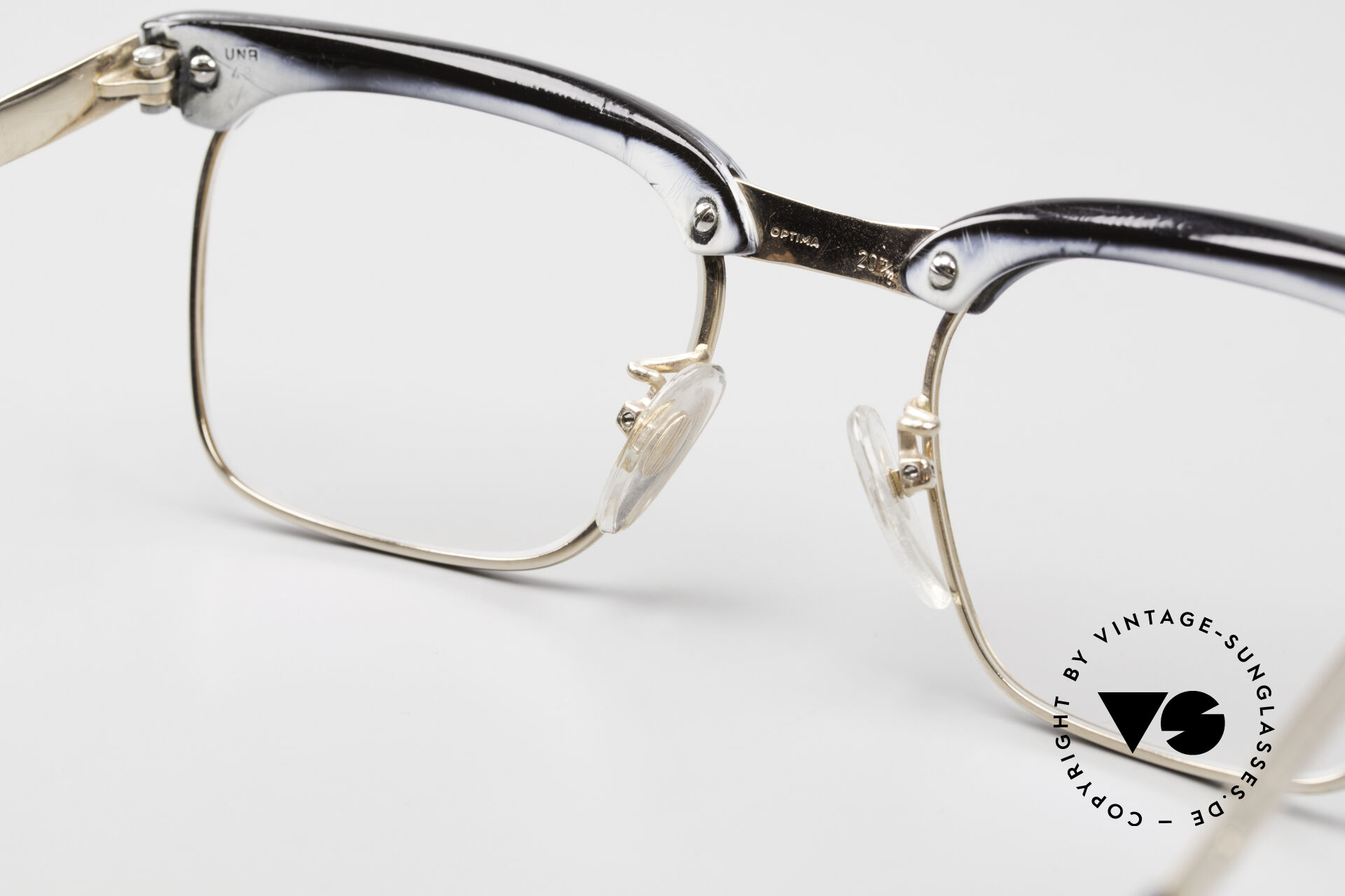 60s mens hot sale glasses