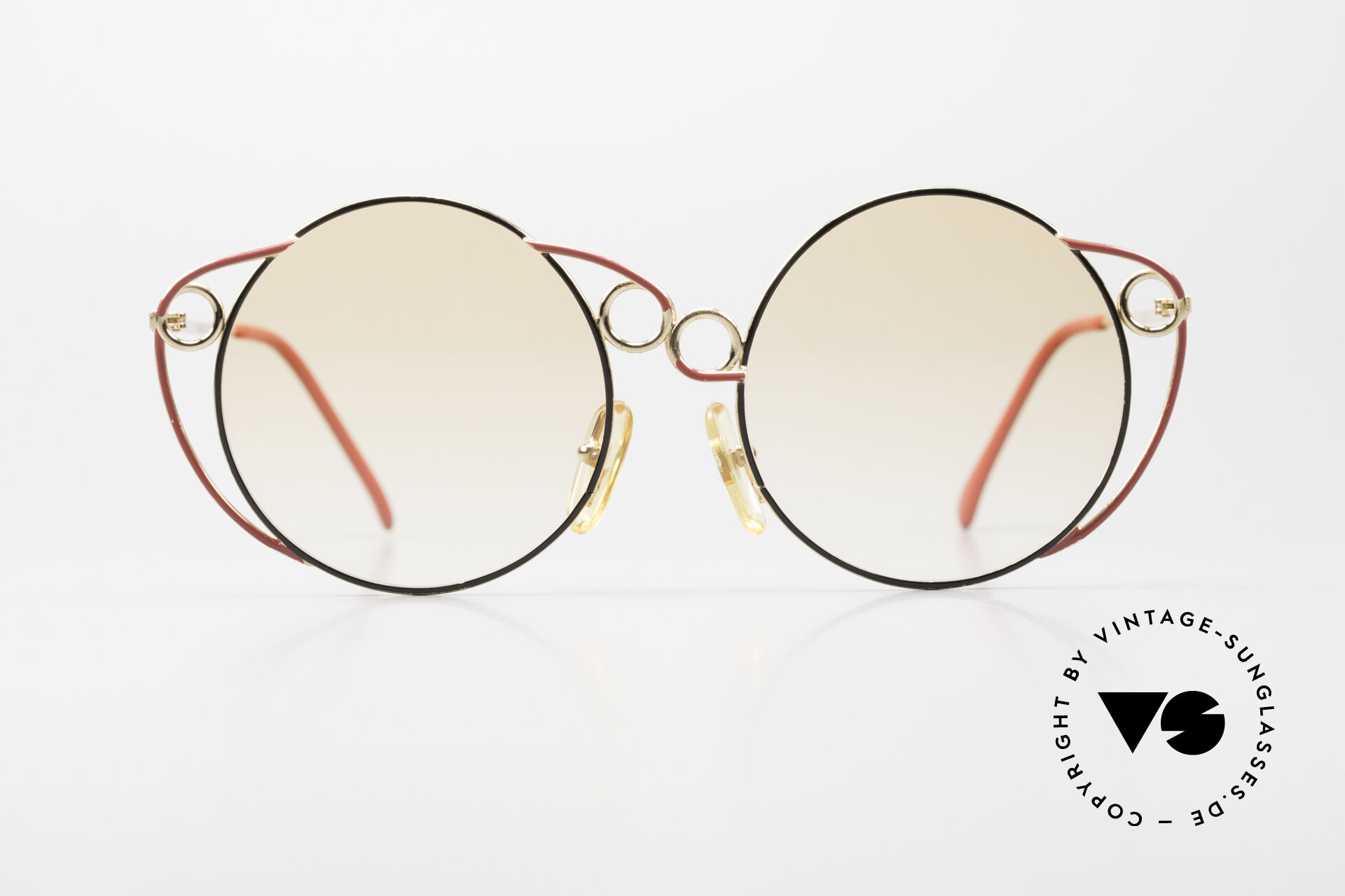 Rosana ロッサーナ ヴィンテージサングラス Rosana ロッサーナ ヴィンテージサングラス