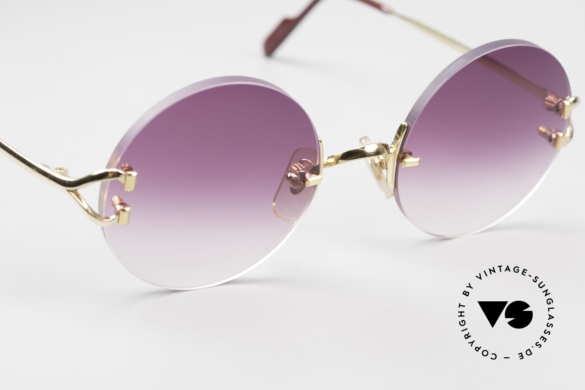 Cartier madison store