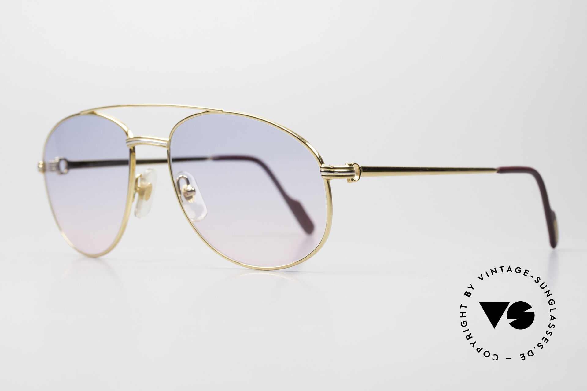 Baby top cartier glasses
