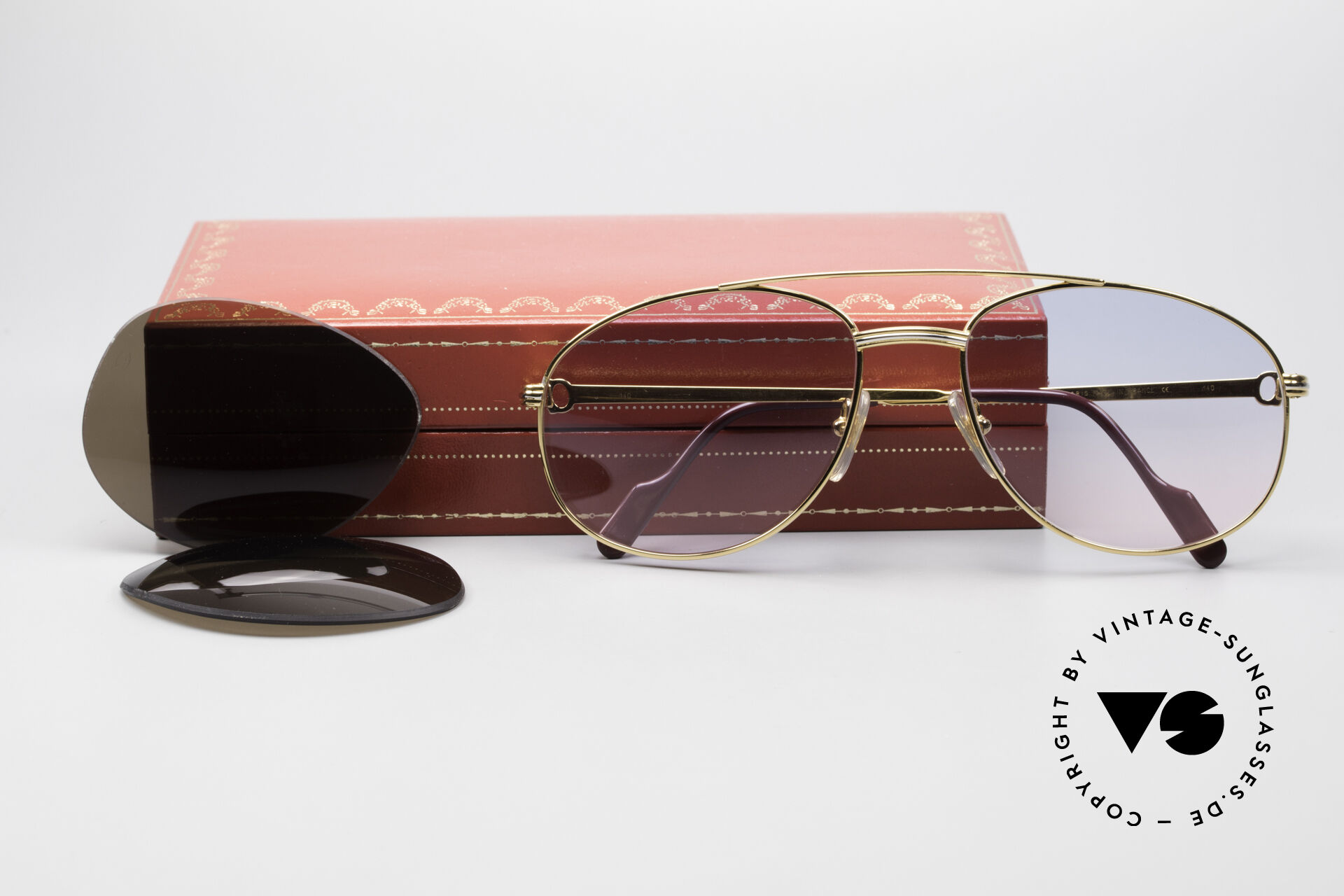 Baby cartier glasses new arrivals