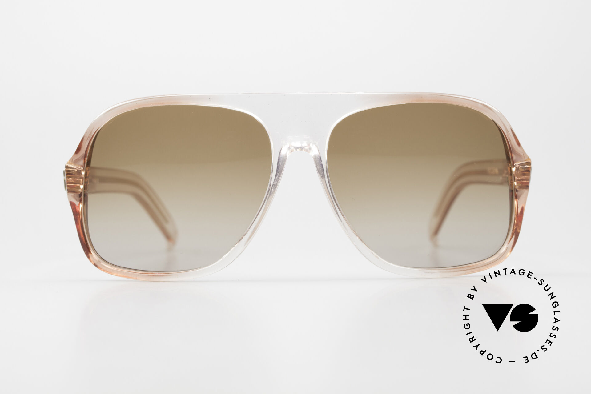Sunglasses Nina Ricci 0123 Signoricci 70 s Men s Designer Shades