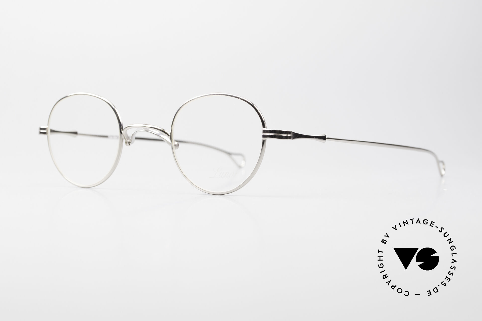 Lunor eyeglasses price top