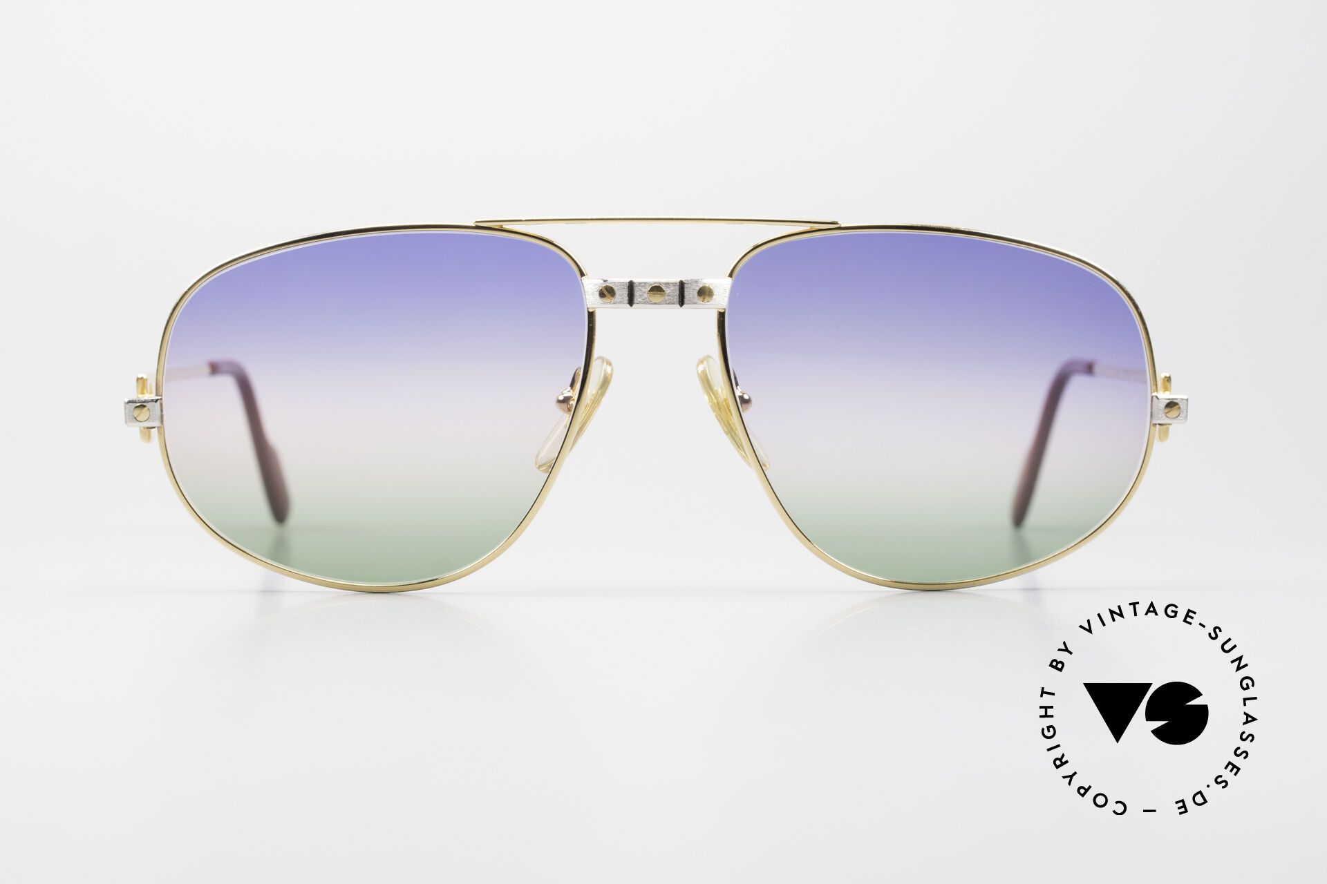 Cartier romance sunglasses clearance