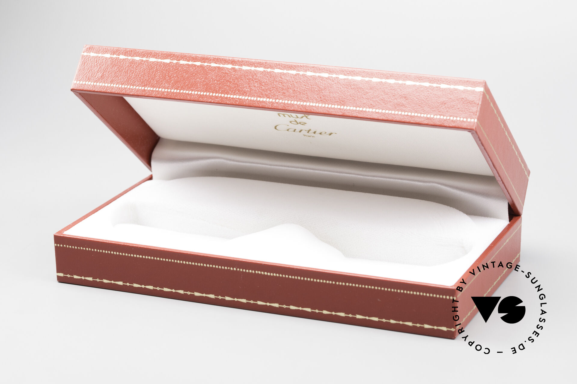Cartier romance santos clearance
