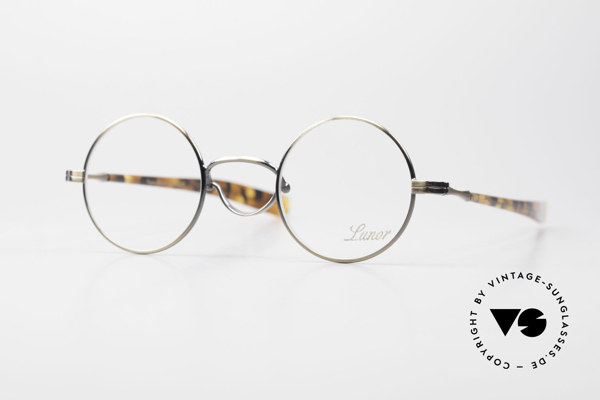 Lunor lunette sales