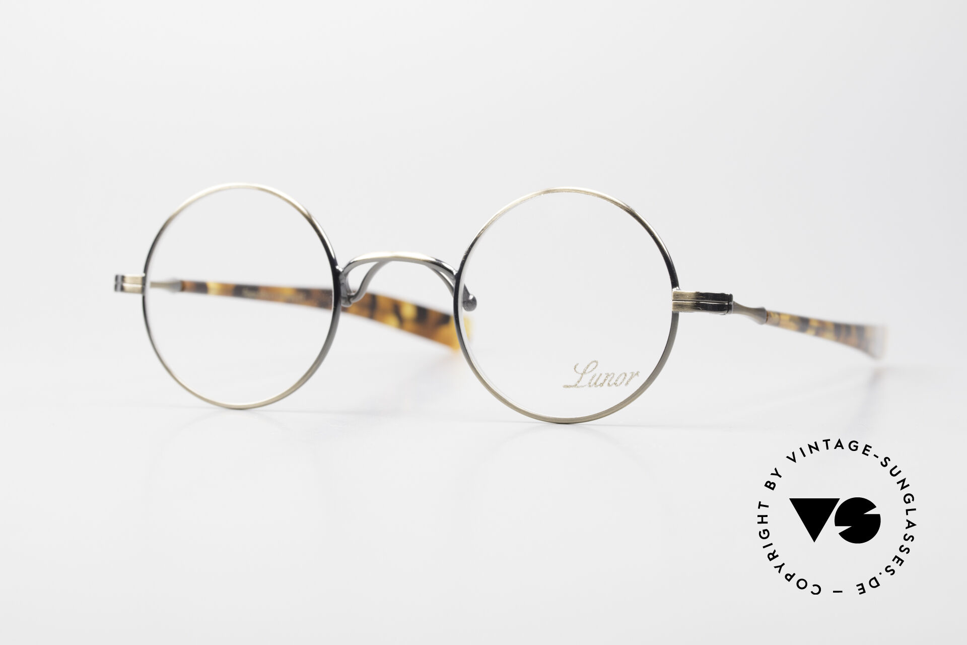 Lunettes lunor 2025