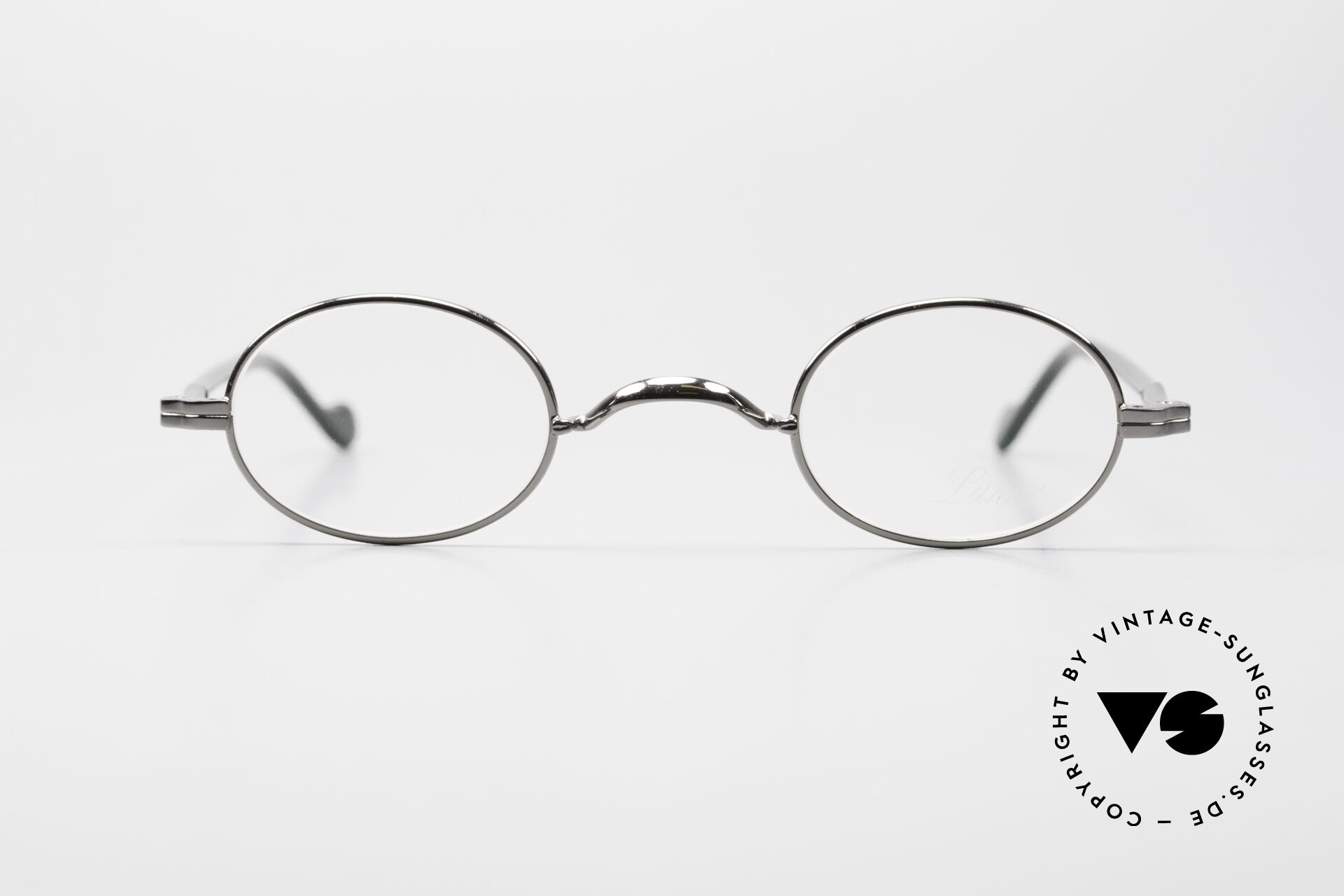 Lunor X-bridge Oval Lunor X-bridge Oval ヴァイオレット ルノア