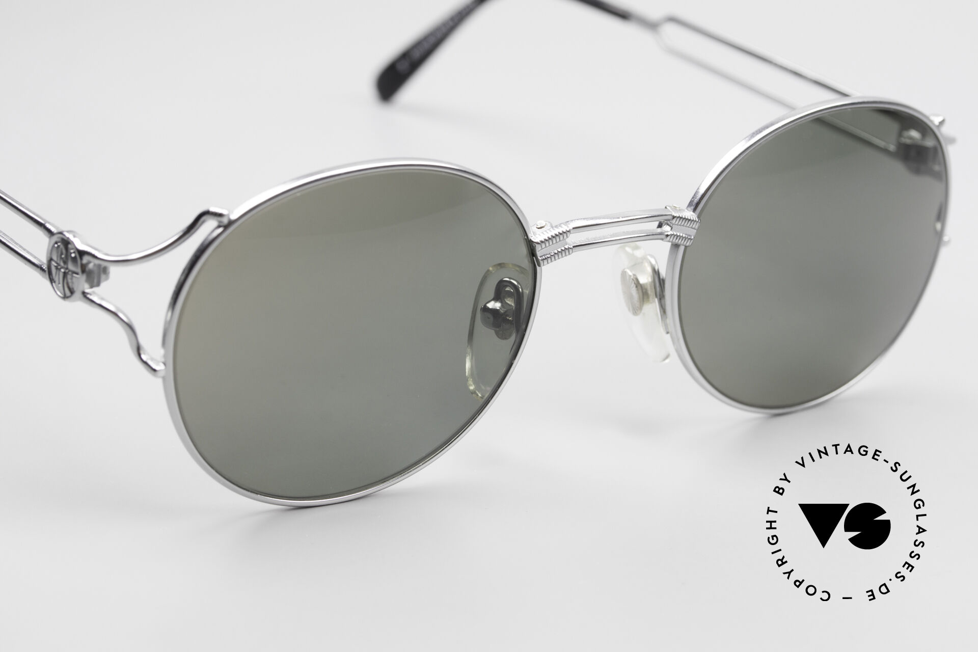 Jean paul shop gaultier 2pac glasses