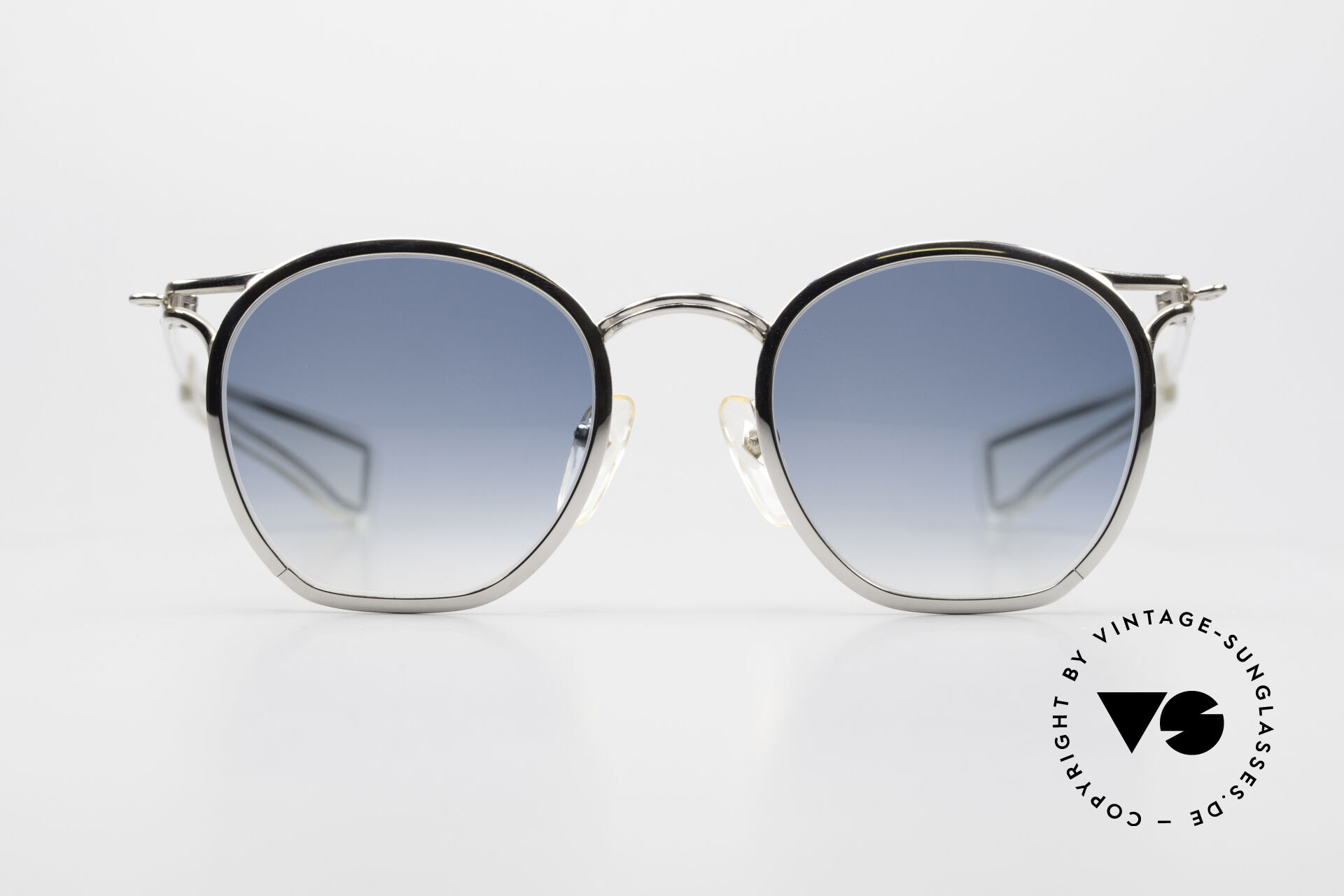 Jean Paul GAULTIER サングラス 56-0026 JEAN PAUL GAULTIER 56-6203 窪塚洋介モデル サングラス - メルカリ