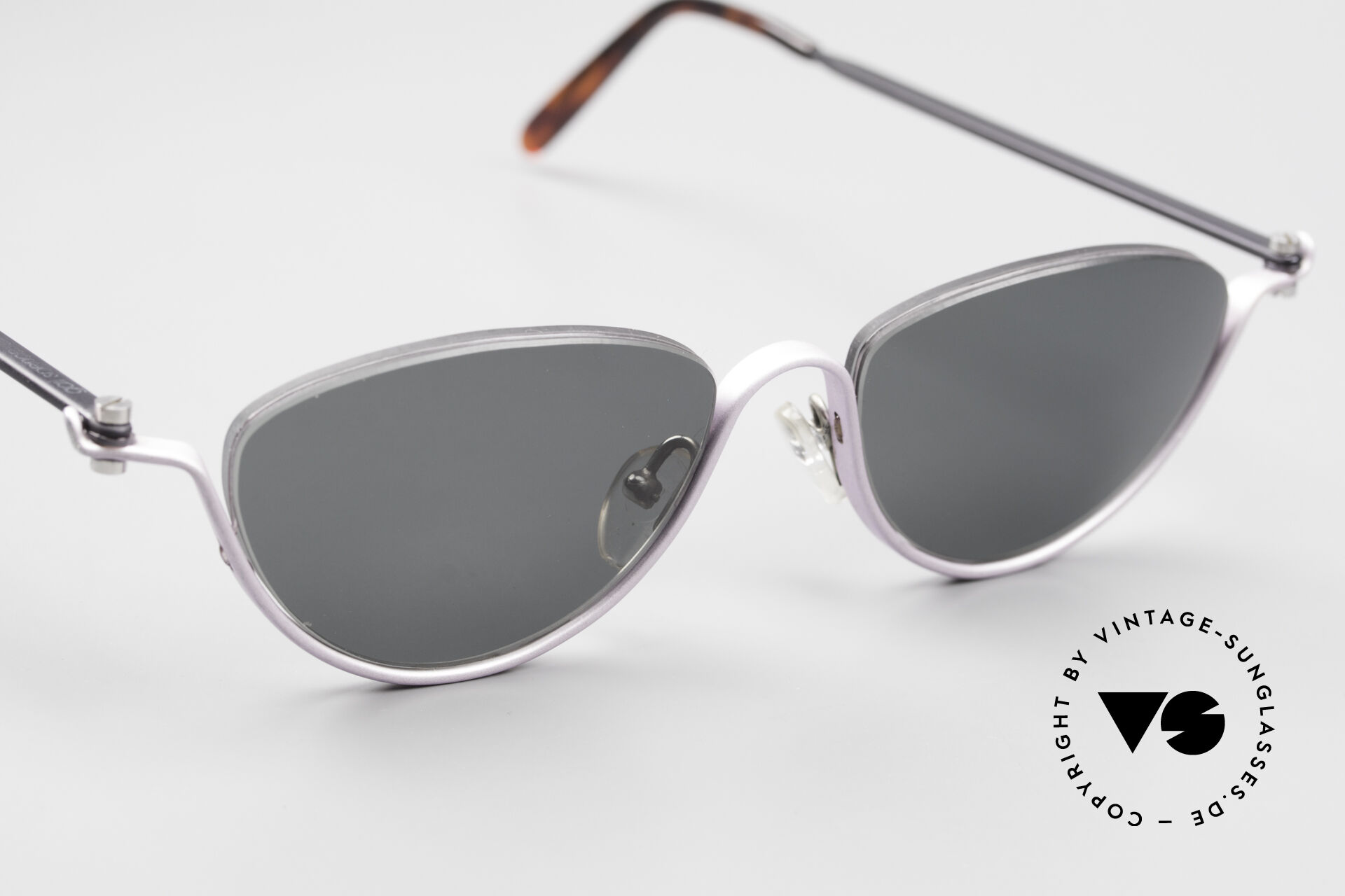 Chanel - mod. 4184 White/Silver - Sunglasses - Catawiki