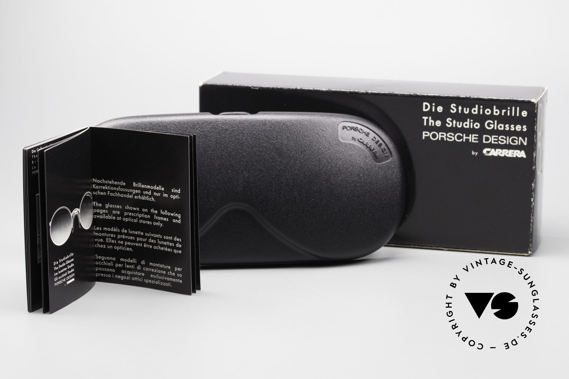 Optorium Porsche Design Eyewear Frames Eyewear Frames Porsche