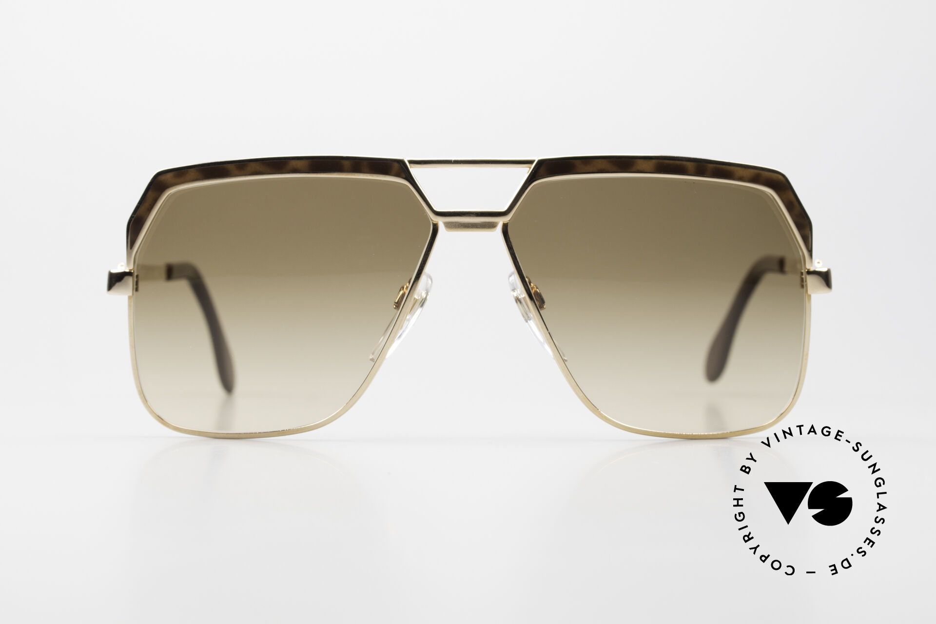 Fake online cazal glasses