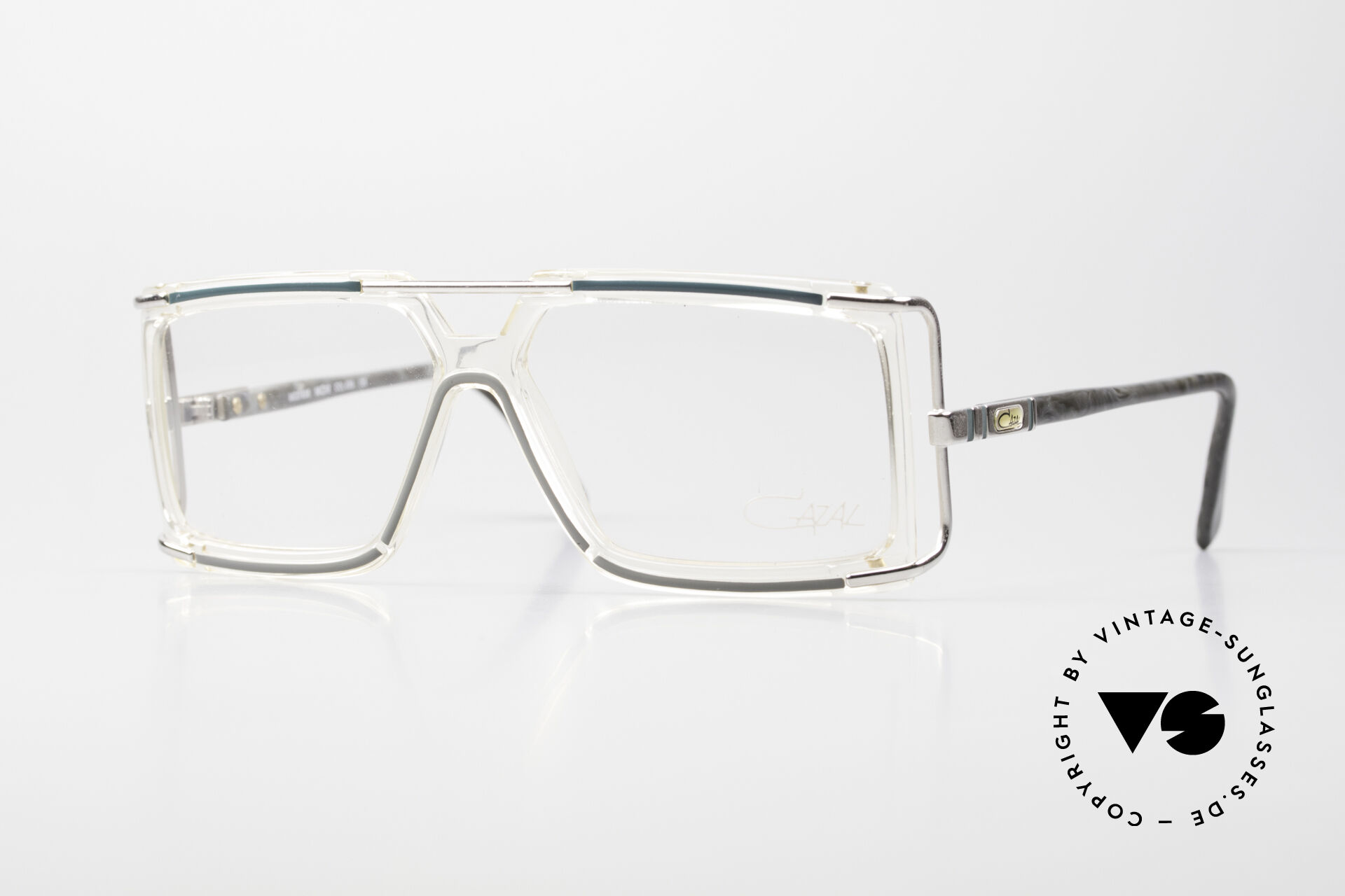 Run dmc cazal sunglasses 1980's discount