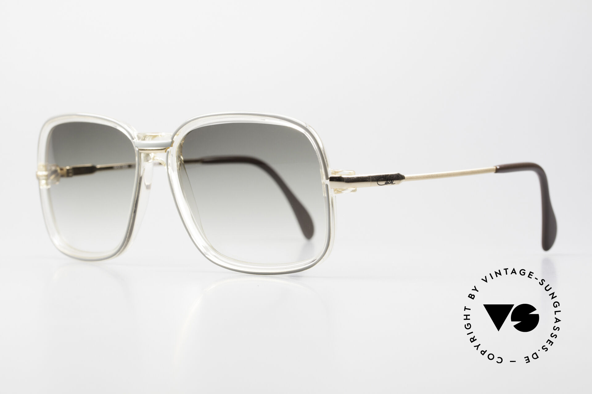 Cazal 626 sunglasses best sale