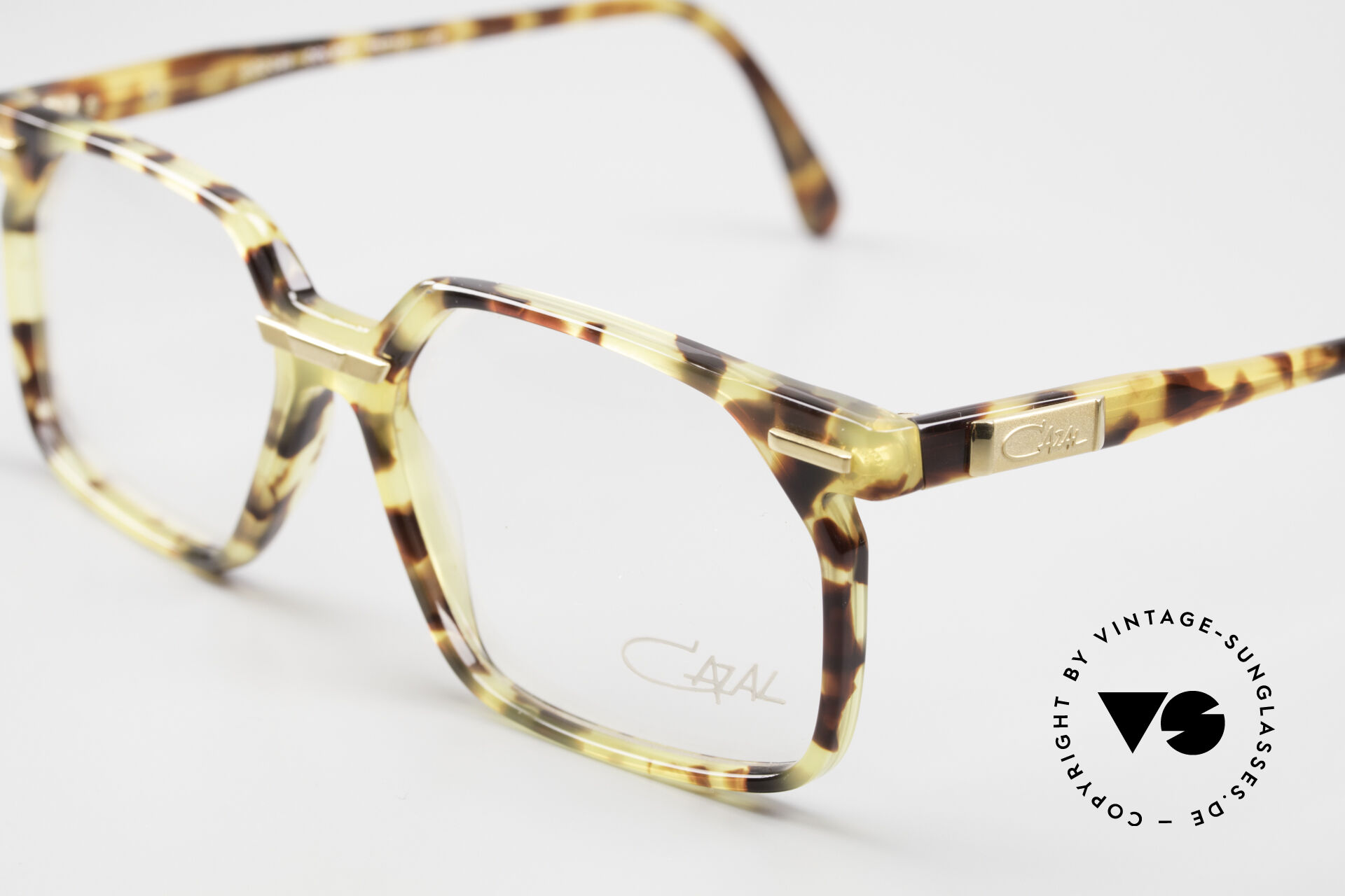 Cazal mens designer glasses frames 2025