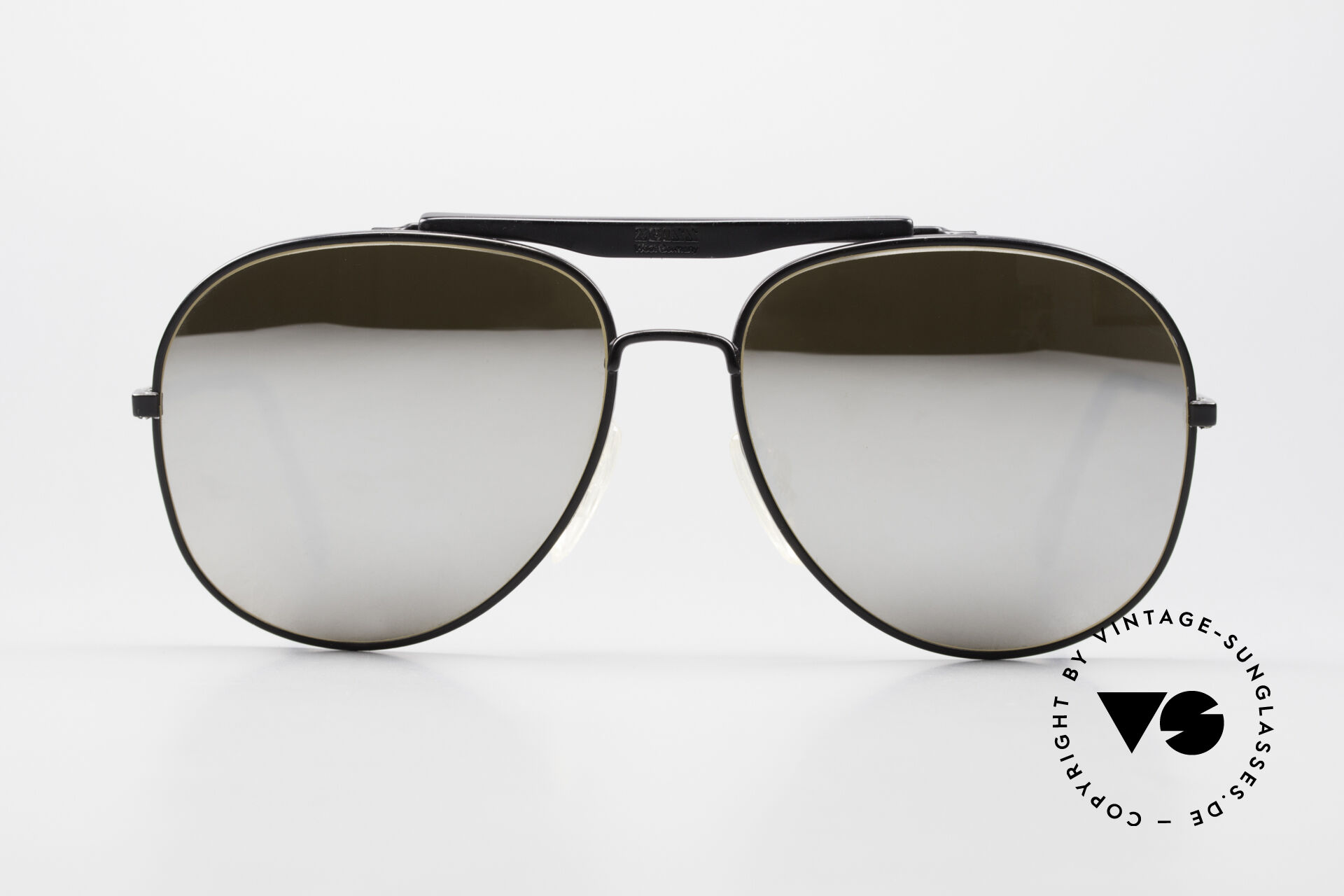 Zeiss aviators clearance