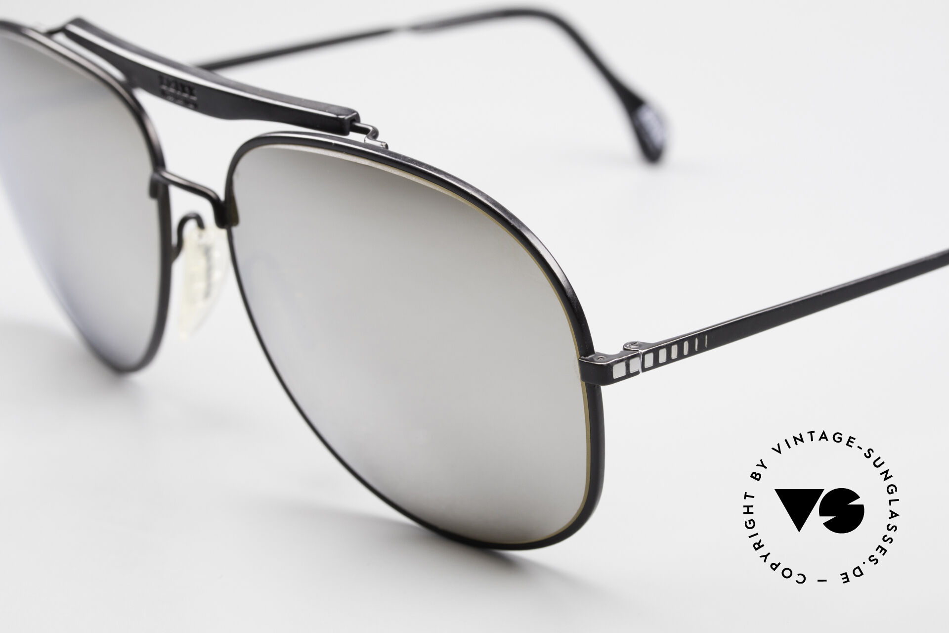 Zeiss 9337 Marty McFly Movie Sunglasses