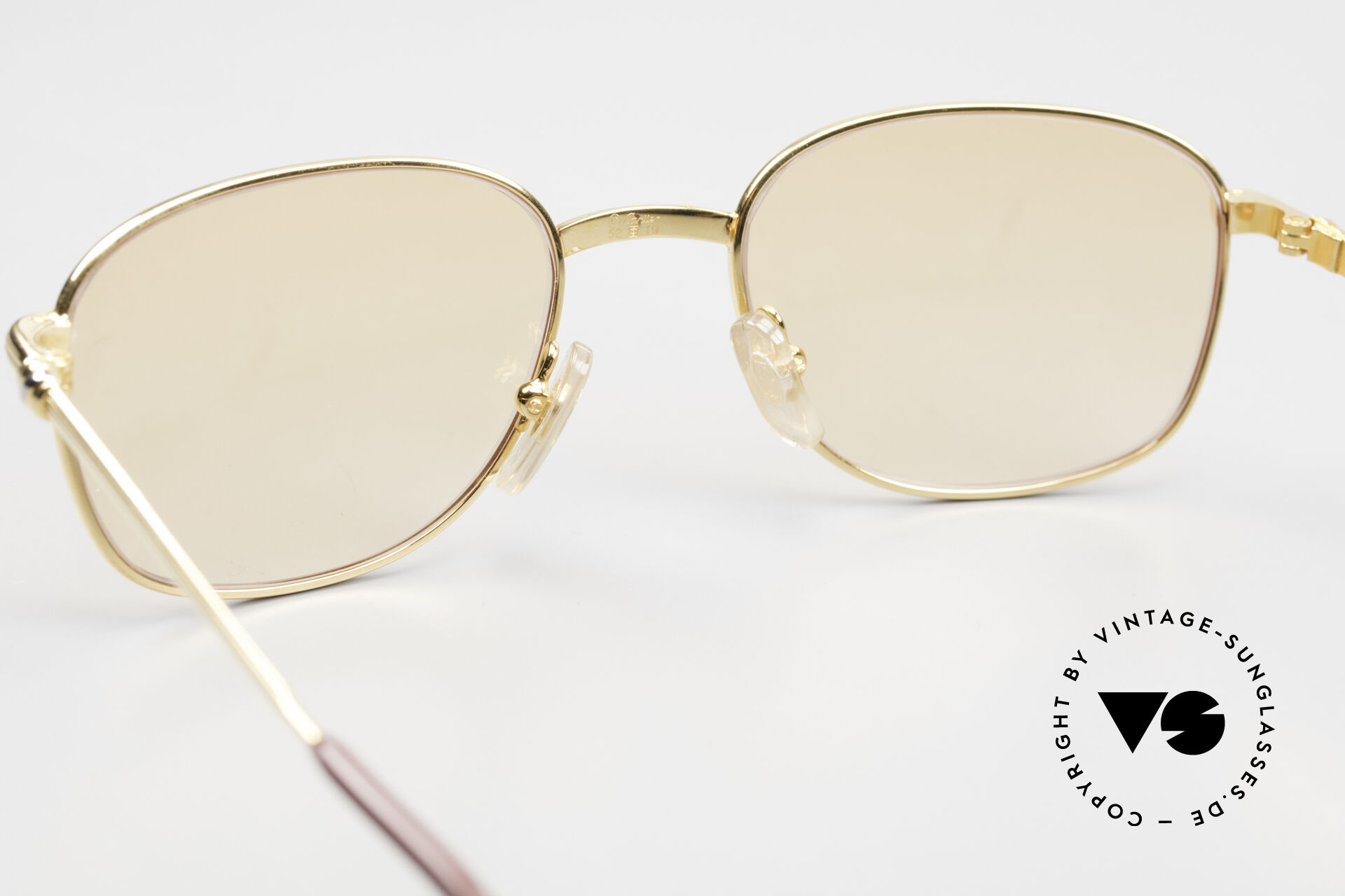 Orange online cartier glasses
