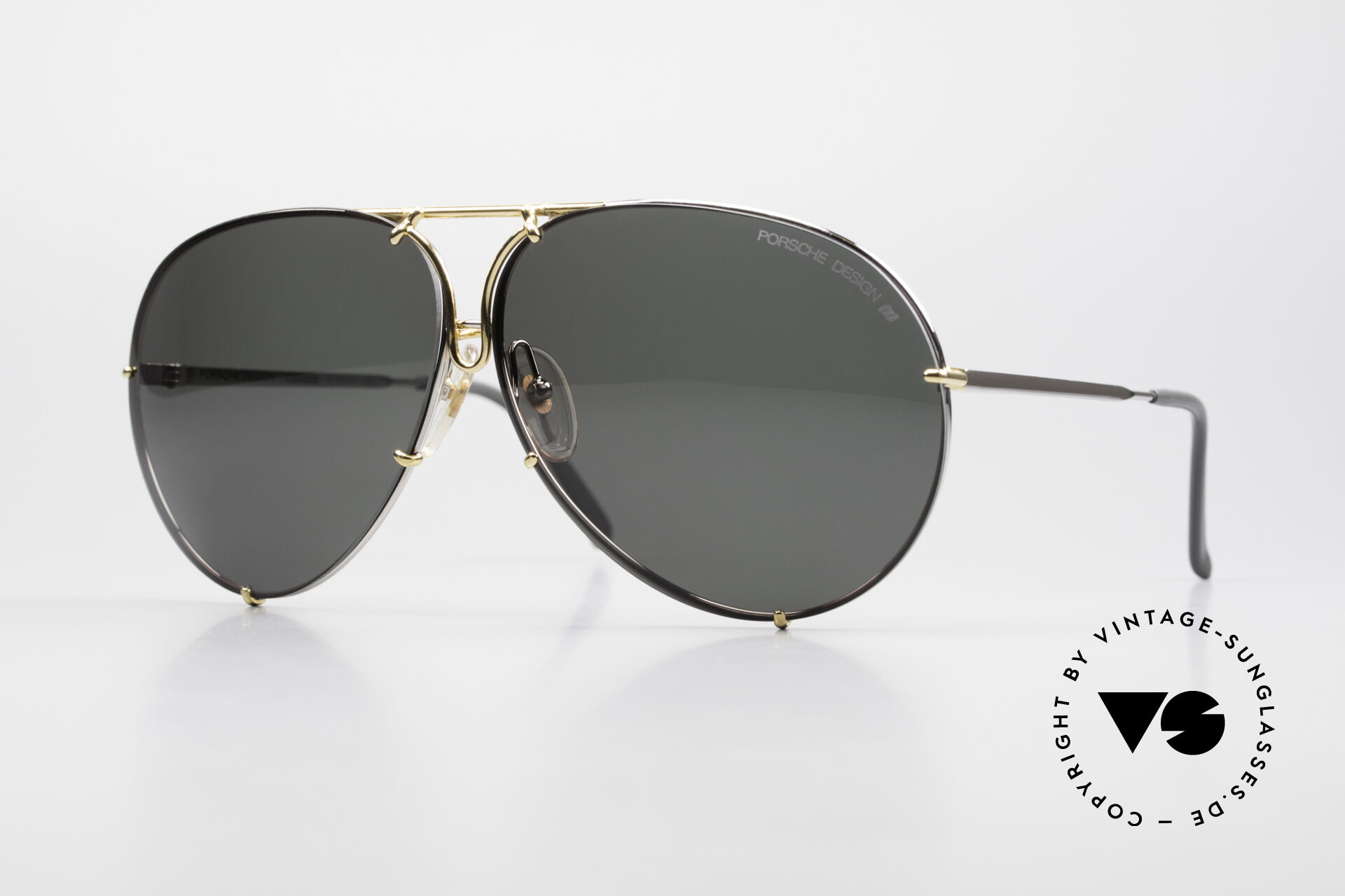80s aviator top glasses