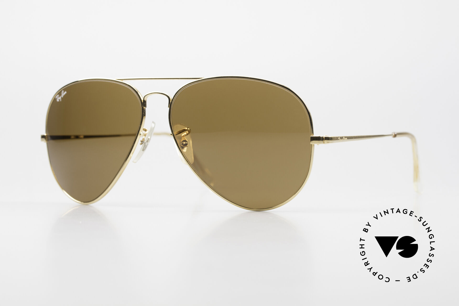 Aviator sunglasses made in usa hot sale