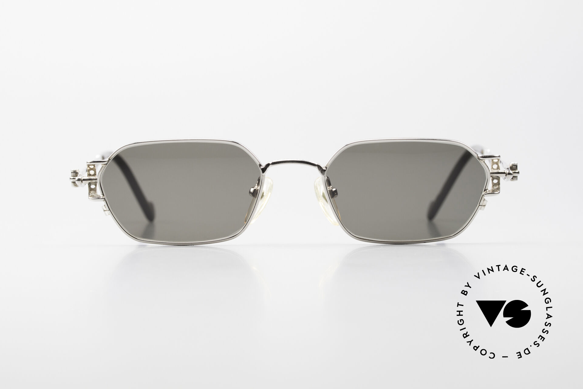 Sunglasses Jean Paul Gaultier 56-0005 True 90's Designer Shades