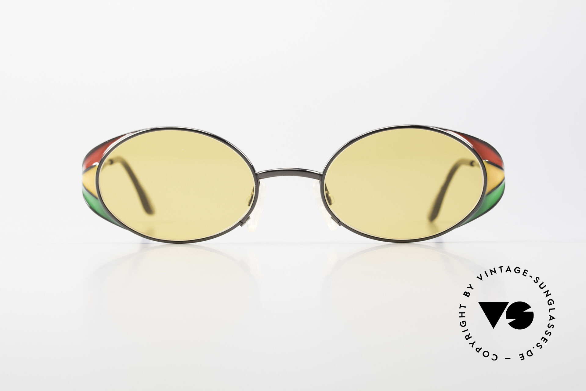 Rasta sunglasses clearance