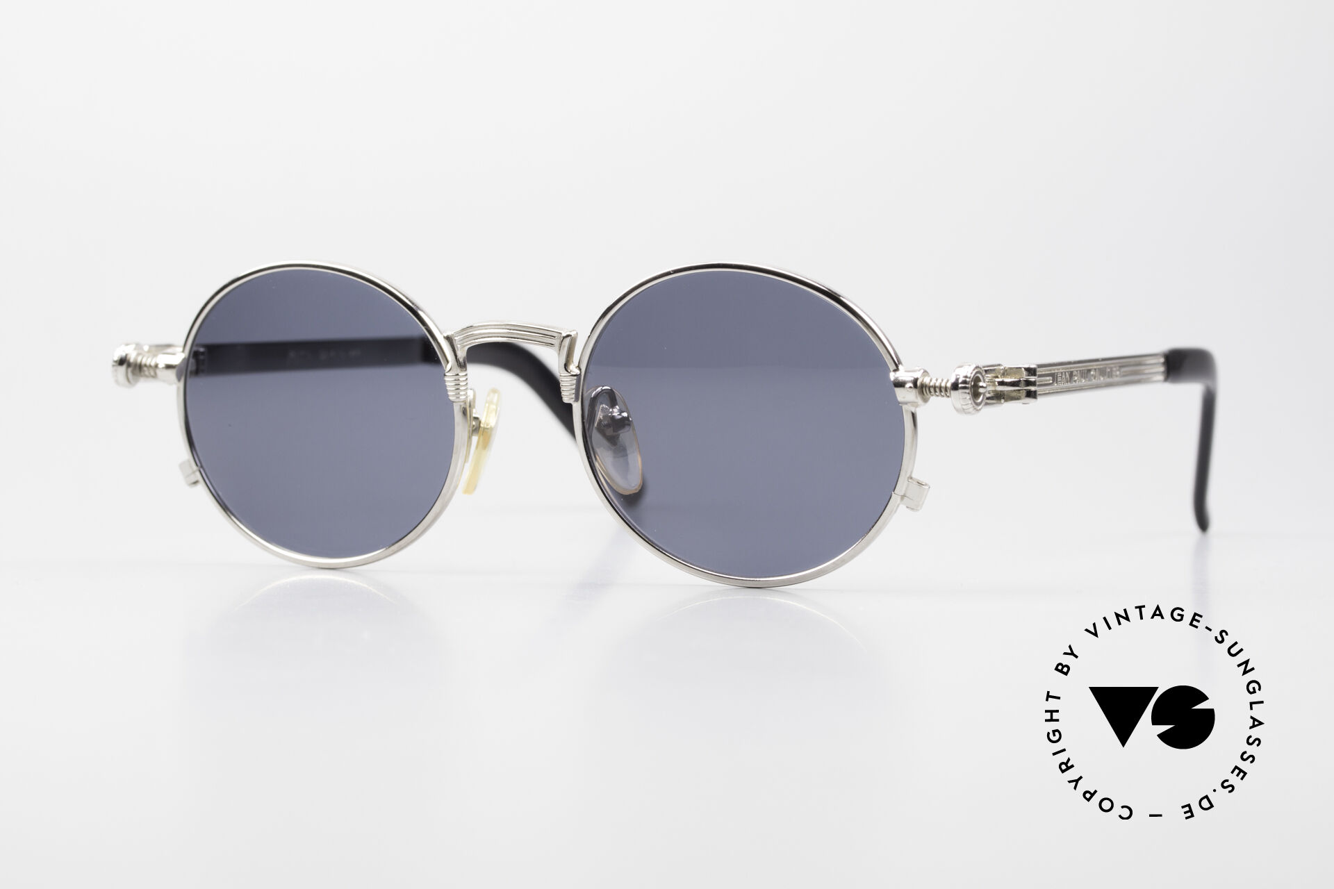 JEAN PAUL GAULTIER 56-4178