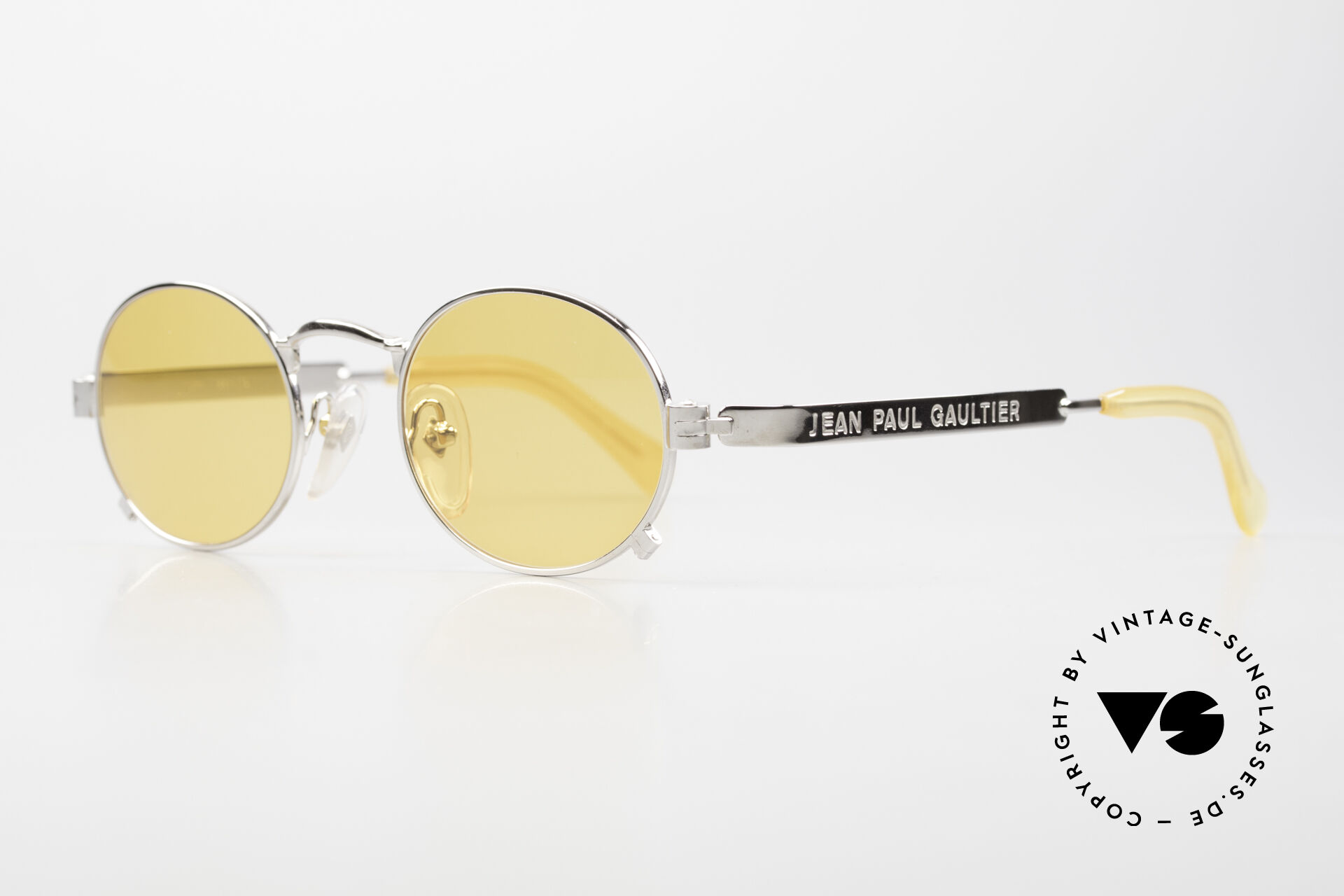 Lunette jean outlet paul gaultier vintage