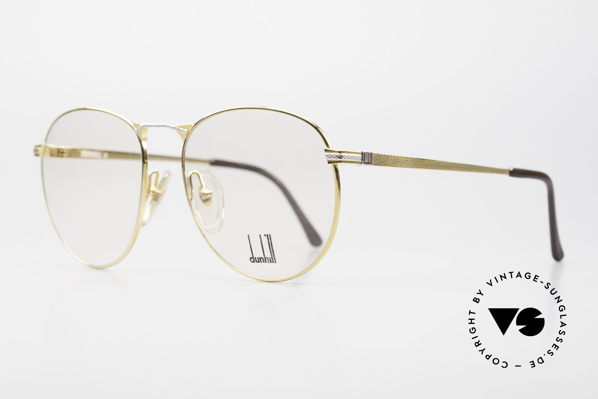 Alfred dunhill sunglasses top