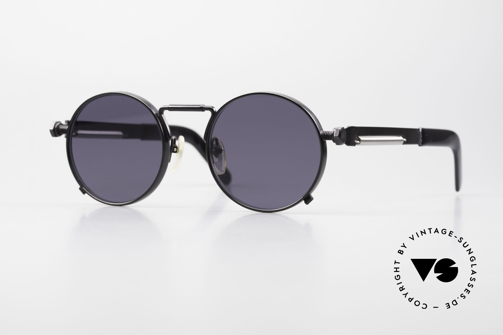Jean paul gaultier mens glasses best sale